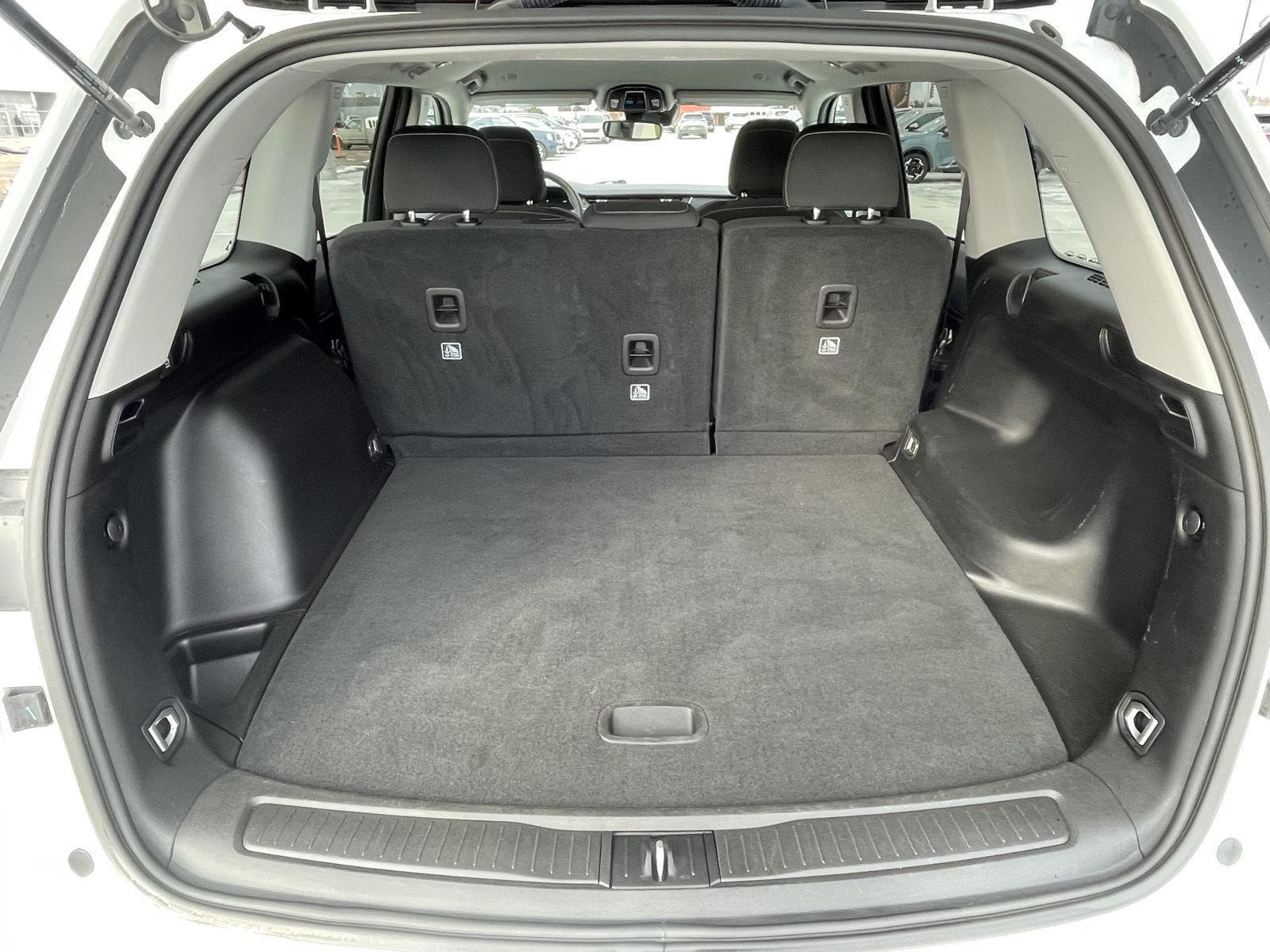 Used 2024 Jeep Grand Cherokee for sale in Grand Island NE