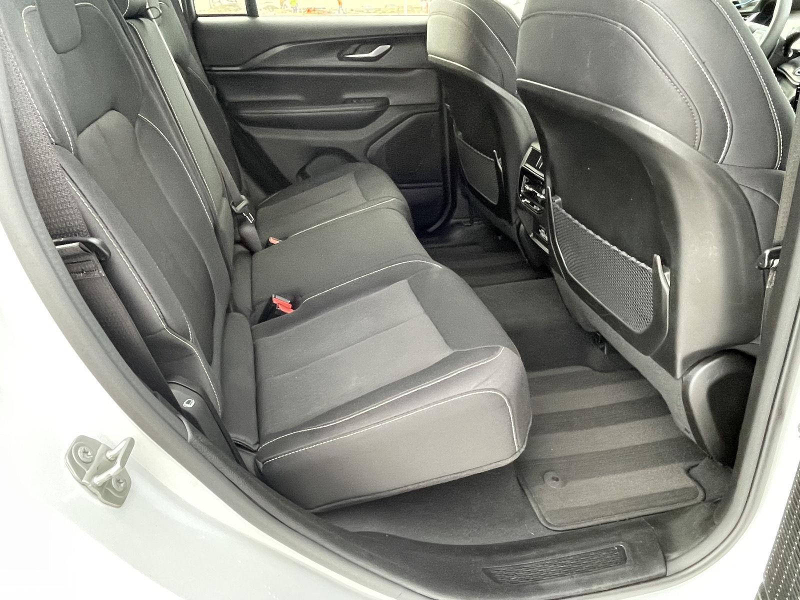 Used 2024 Jeep Grand Cherokee for sale in Grand Island NE