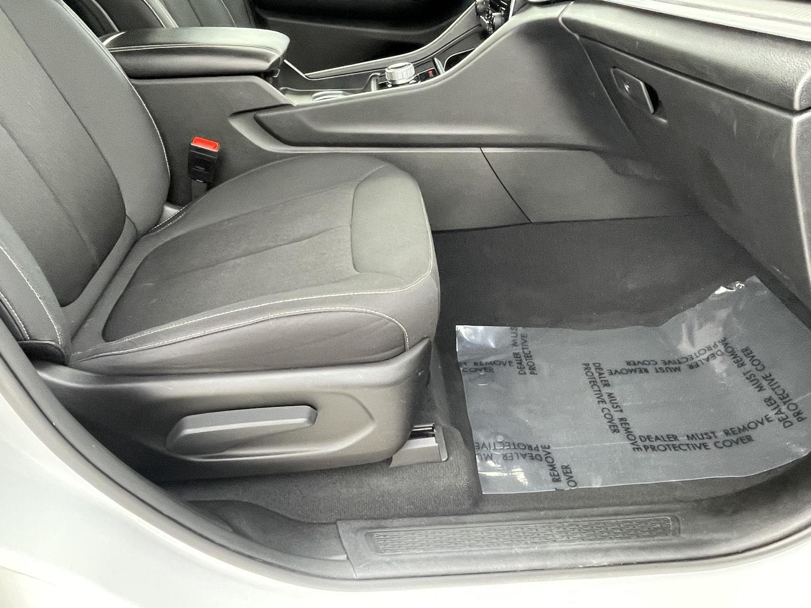 Used 2024 Jeep Grand Cherokee for sale in Grand Island NE