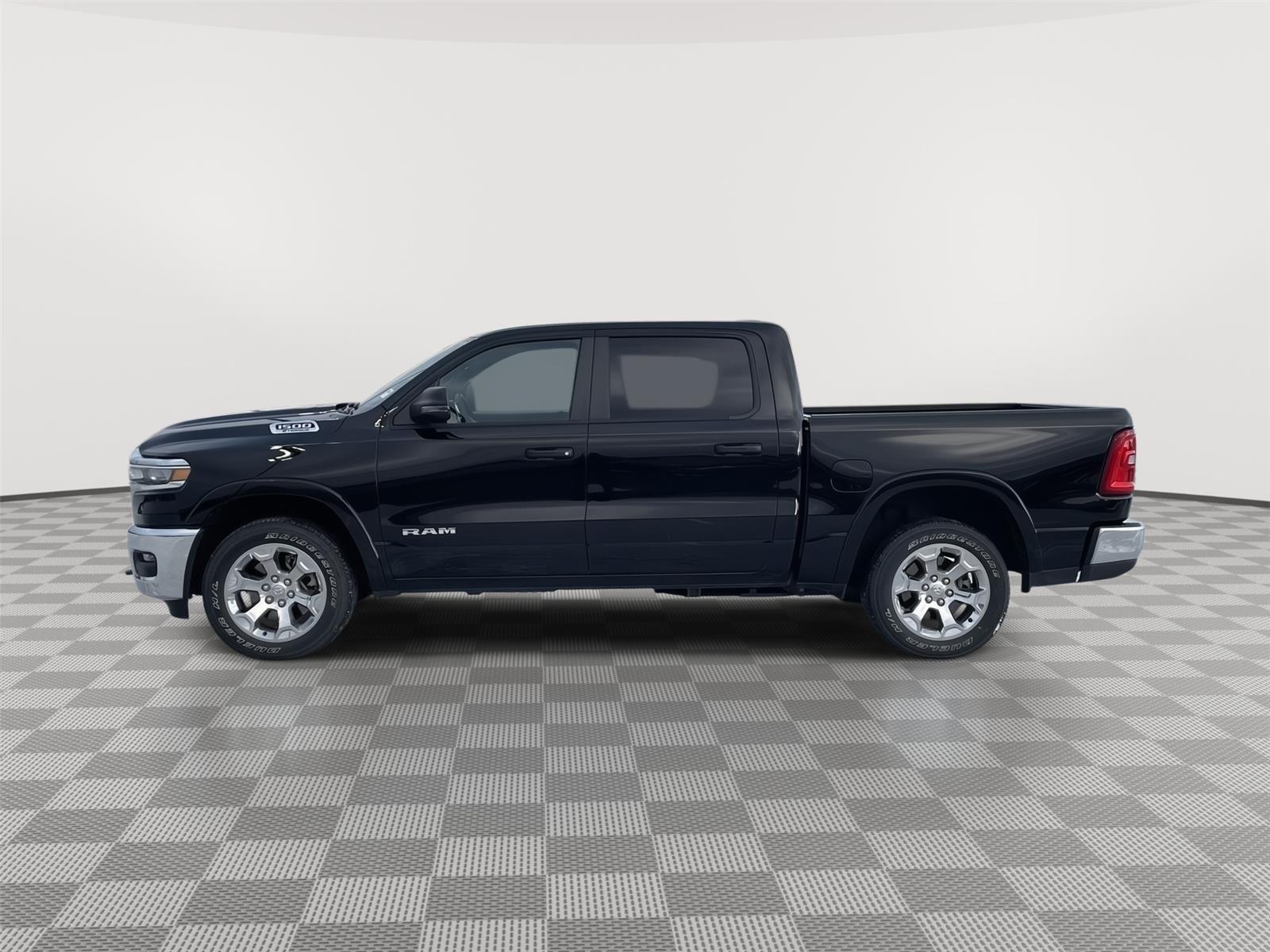 Pre-Owned 2025 Ram 1500 for sale in Grand Island NE