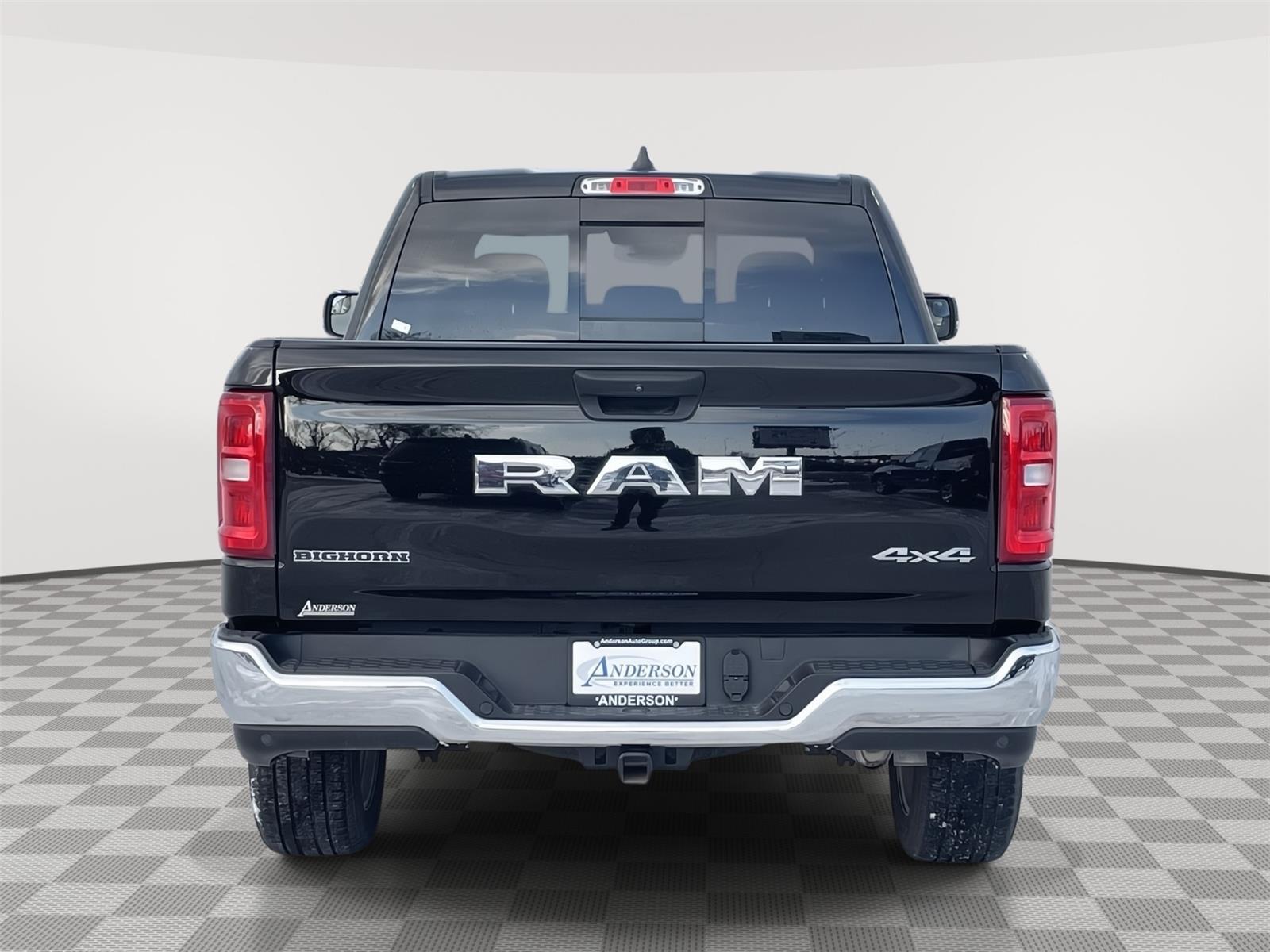 Pre-Owned 2025 Ram 1500 for sale in Grand Island NE