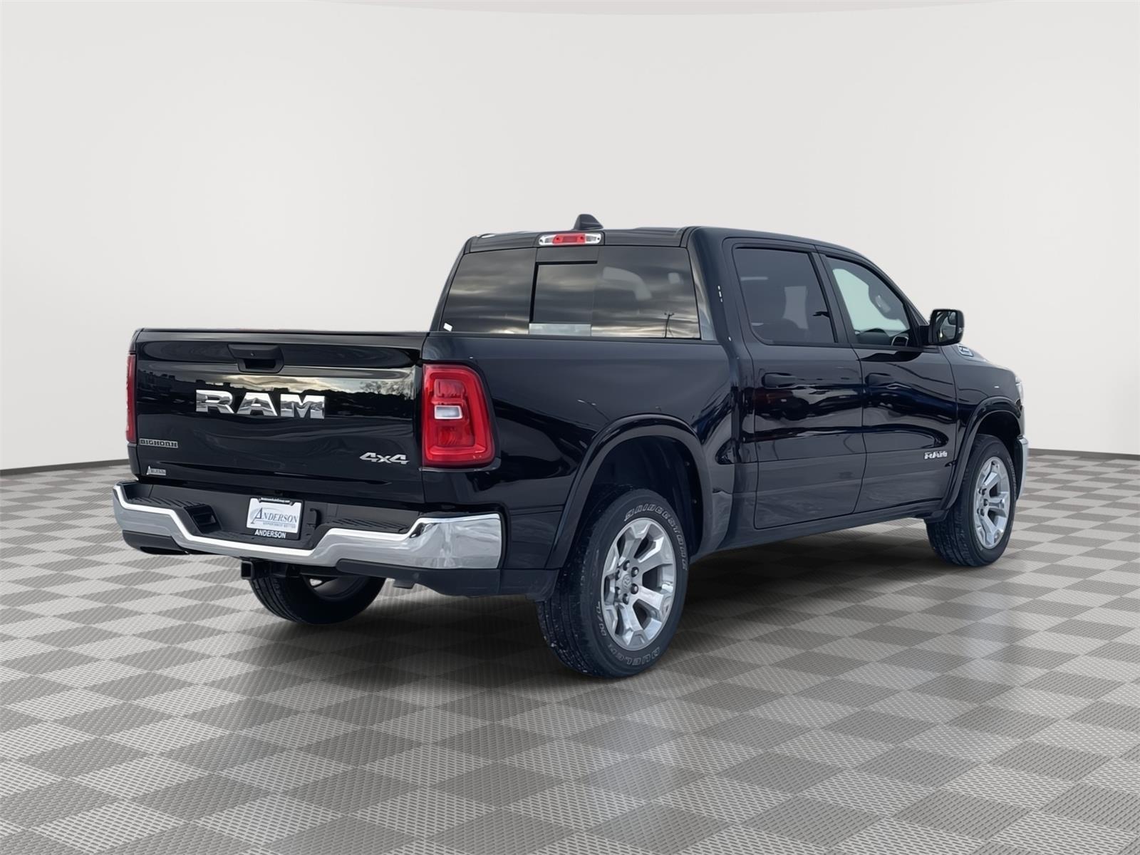 Pre-Owned 2025 Ram 1500 for sale in Grand Island NE