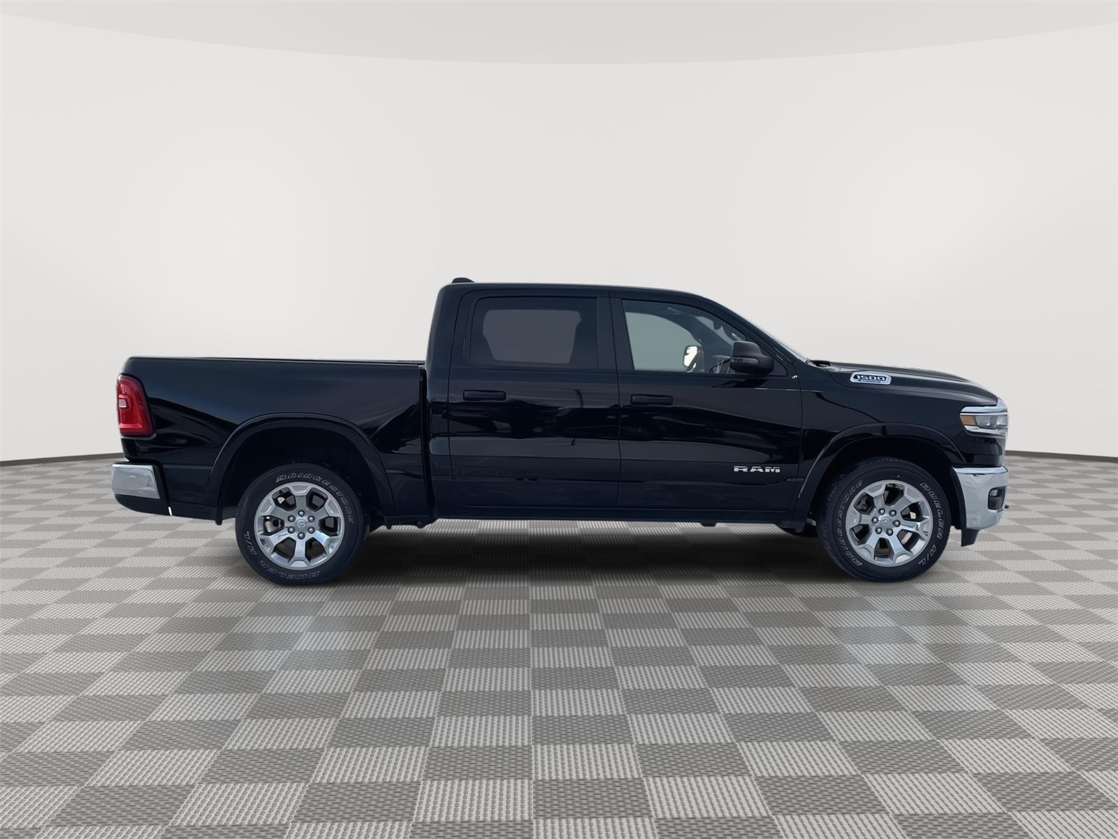 Pre-Owned 2025 Ram 1500 for sale in Grand Island NE