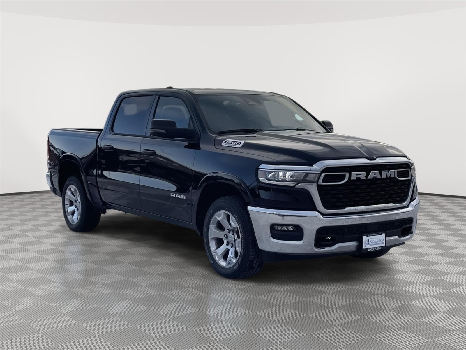 Pre-Owned 2025 Ram 1500 for sale in Grand Island NE