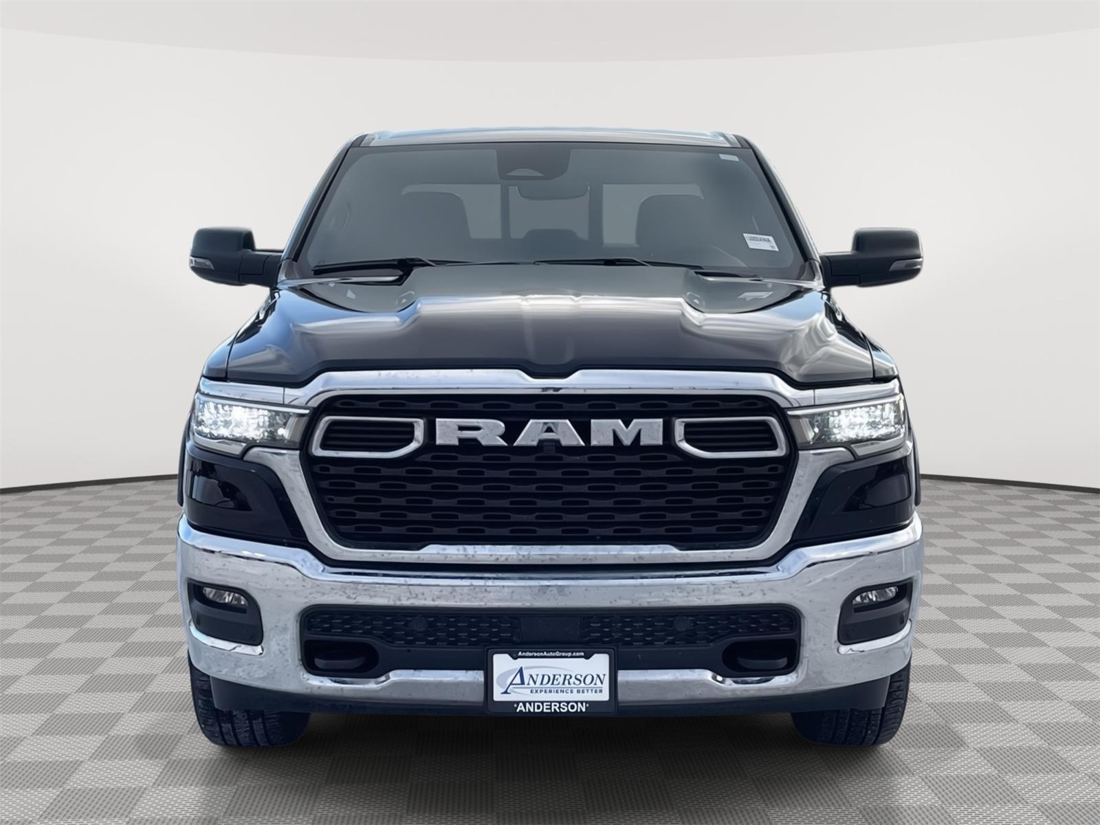 Pre-Owned 2025 Ram 1500 for sale in Grand Island NE
