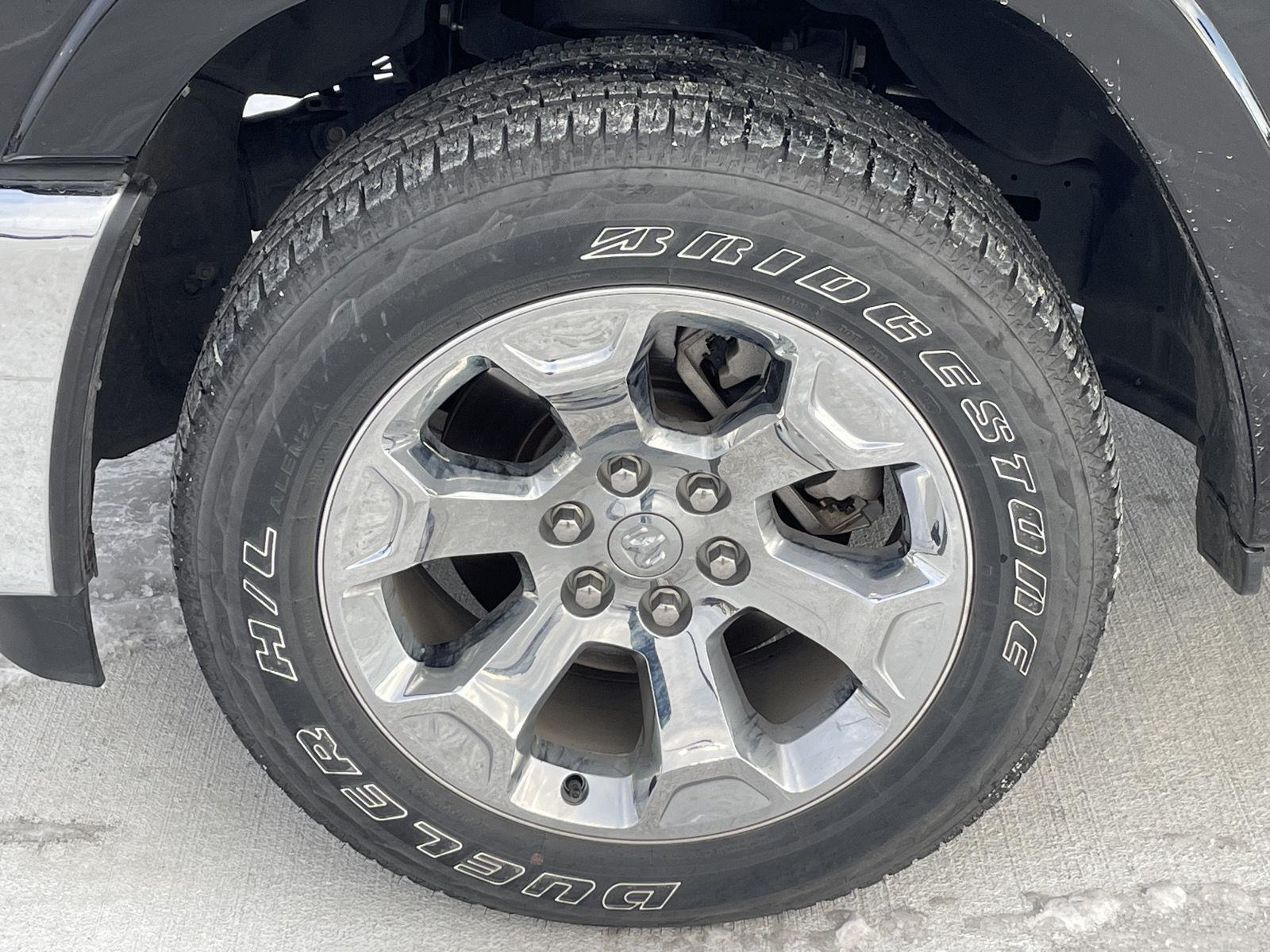 Pre-Owned 2025 Ram 1500 for sale in Grand Island NE