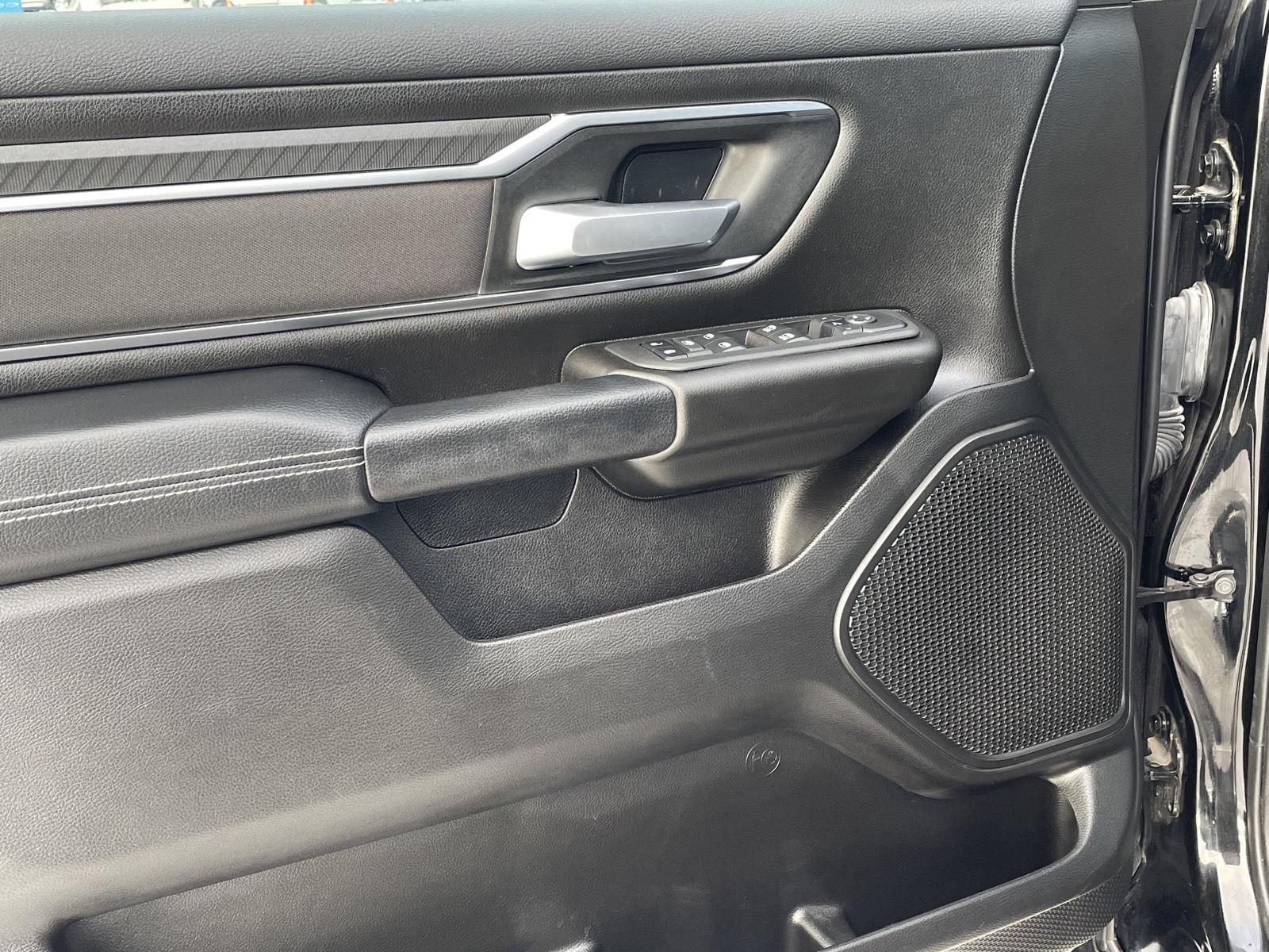 Pre-Owned 2025 Ram 1500 for sale in Grand Island NE