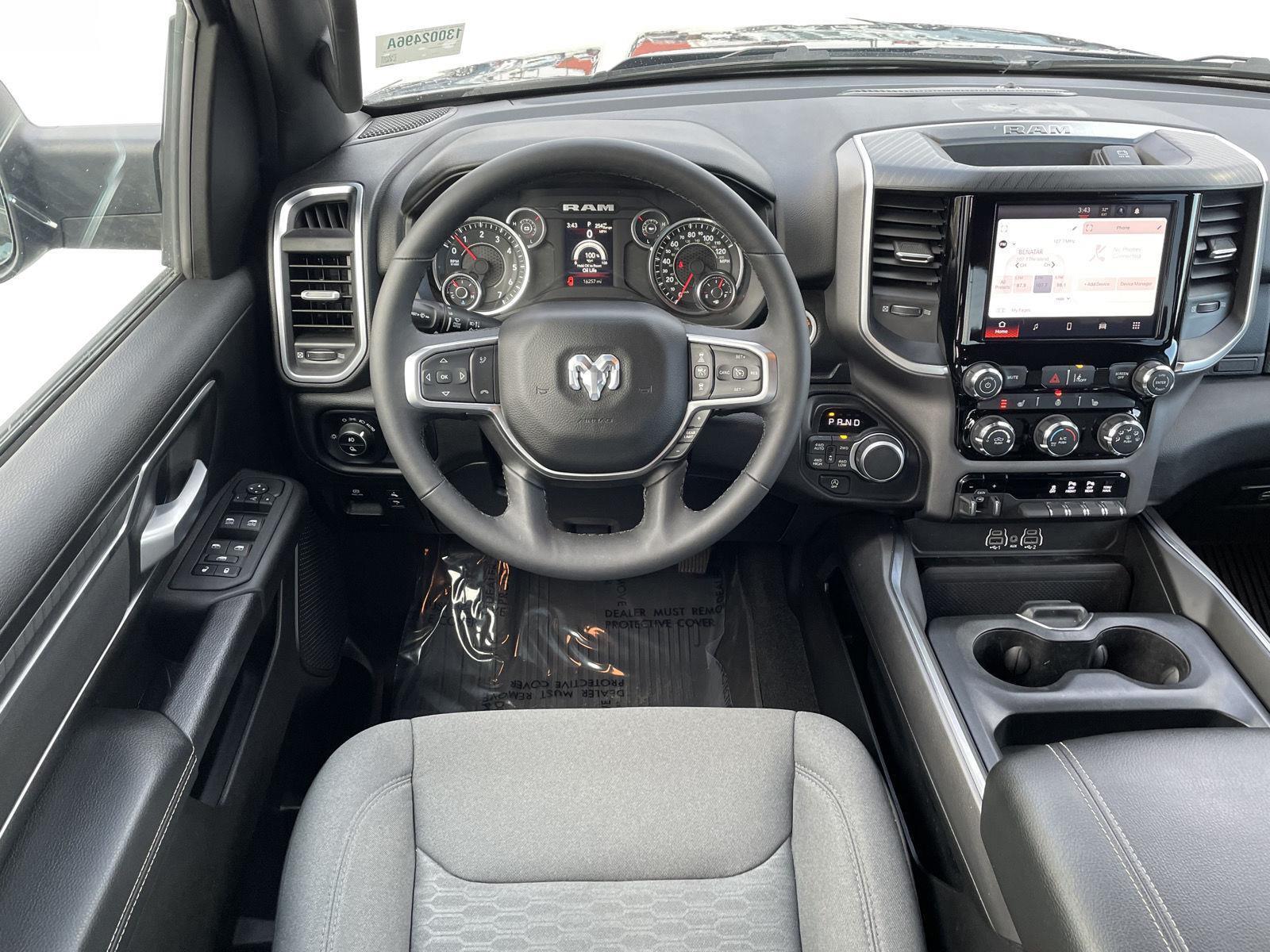 Pre-Owned 2025 Ram 1500 for sale in Grand Island NE