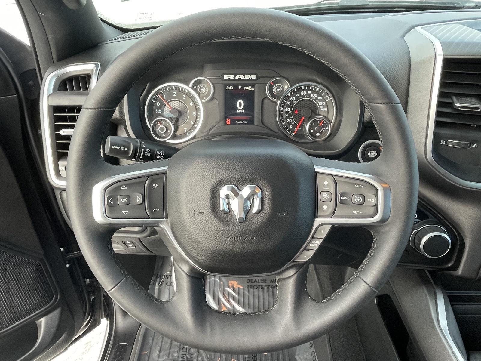 Pre-Owned 2025 Ram 1500 for sale in Grand Island NE