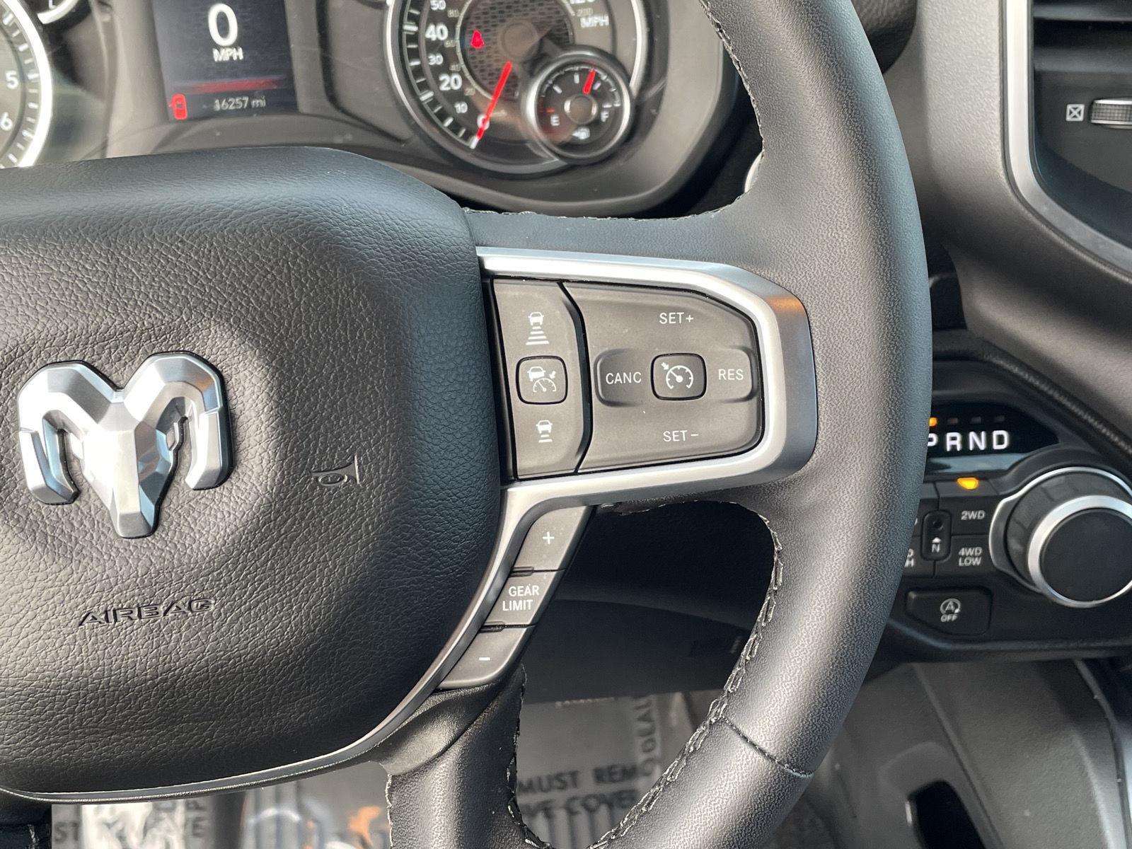 Pre-Owned 2025 Ram 1500 for sale in Grand Island NE