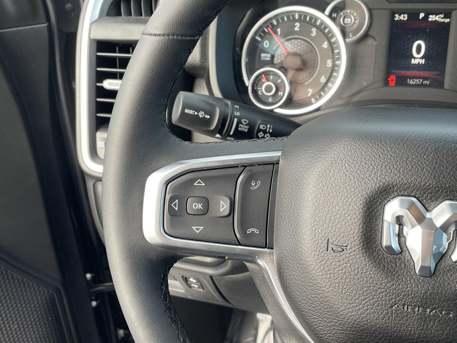 Pre-Owned 2025 Ram 1500 for sale in Grand Island NE