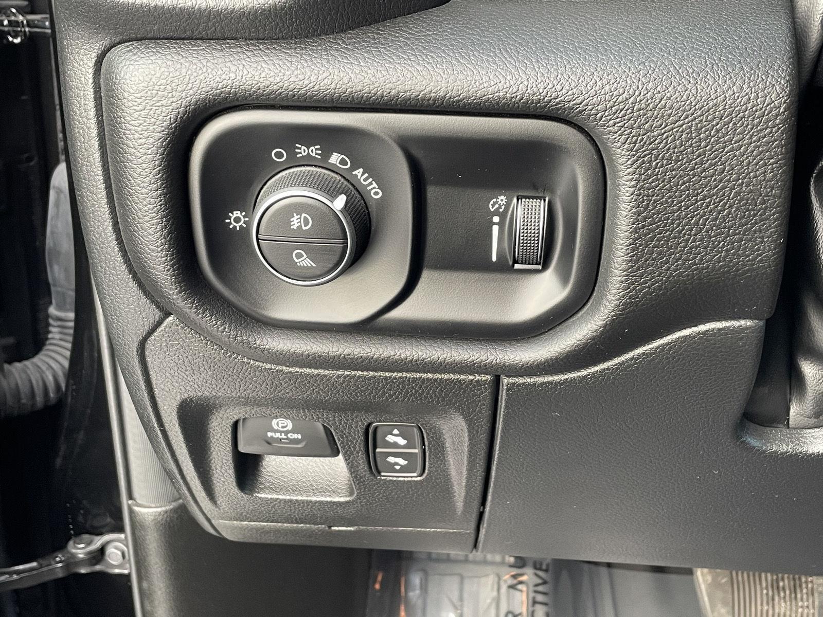 Pre-Owned 2025 Ram 1500 for sale in Grand Island NE