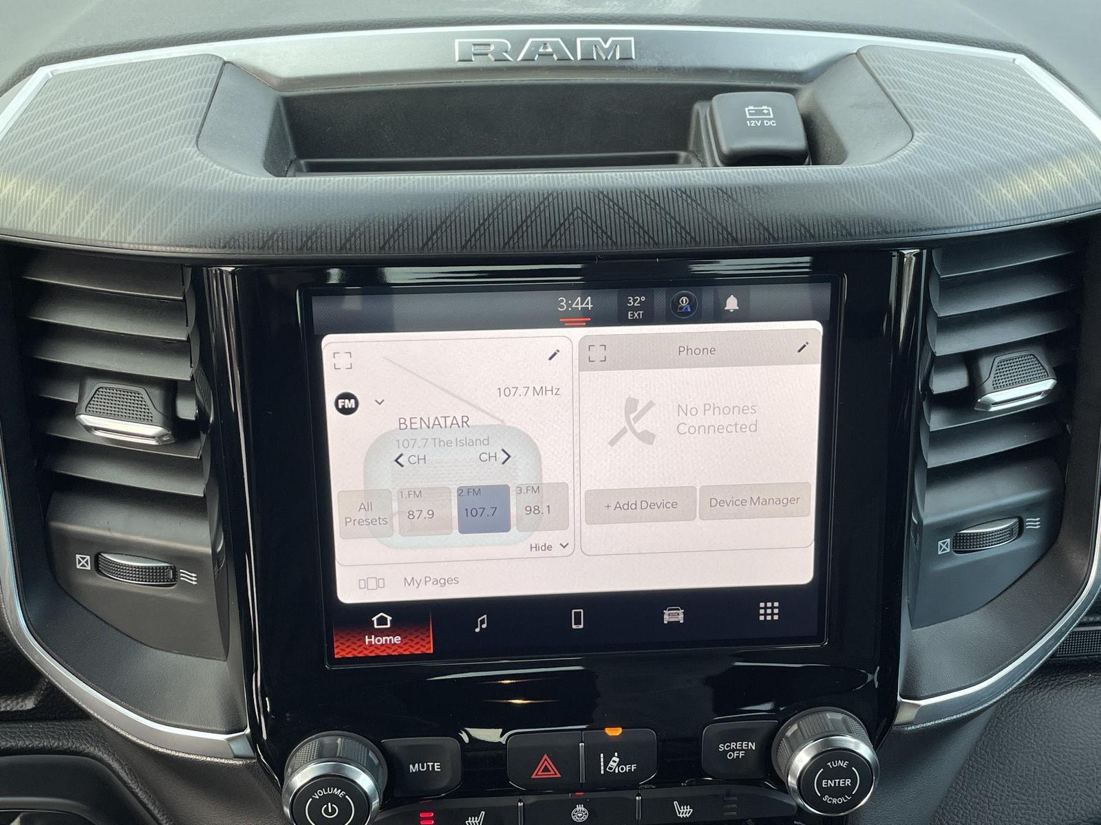 Pre-Owned 2025 Ram 1500 for sale in Grand Island NE