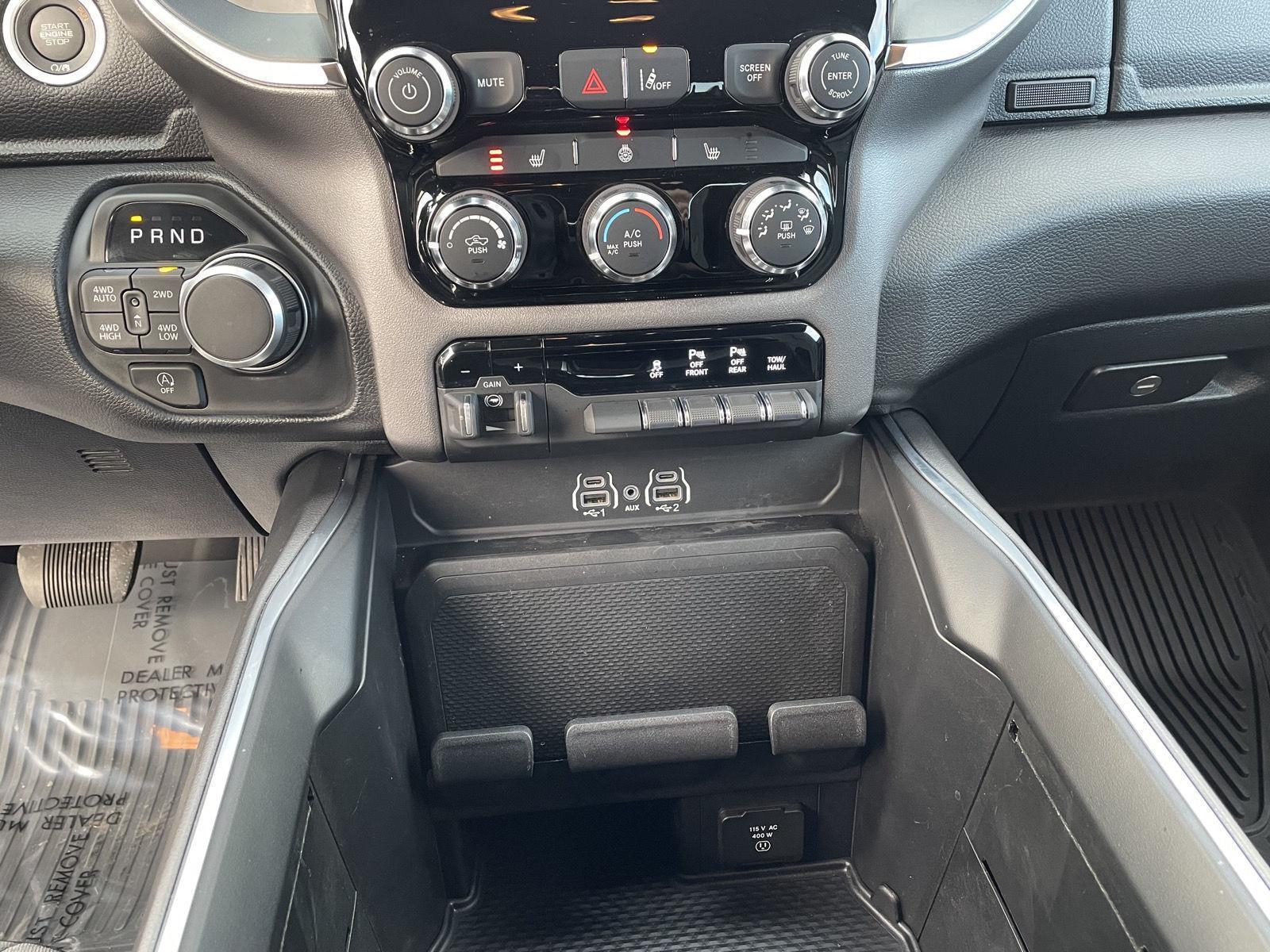 Pre-Owned 2025 Ram 1500 for sale in Grand Island NE