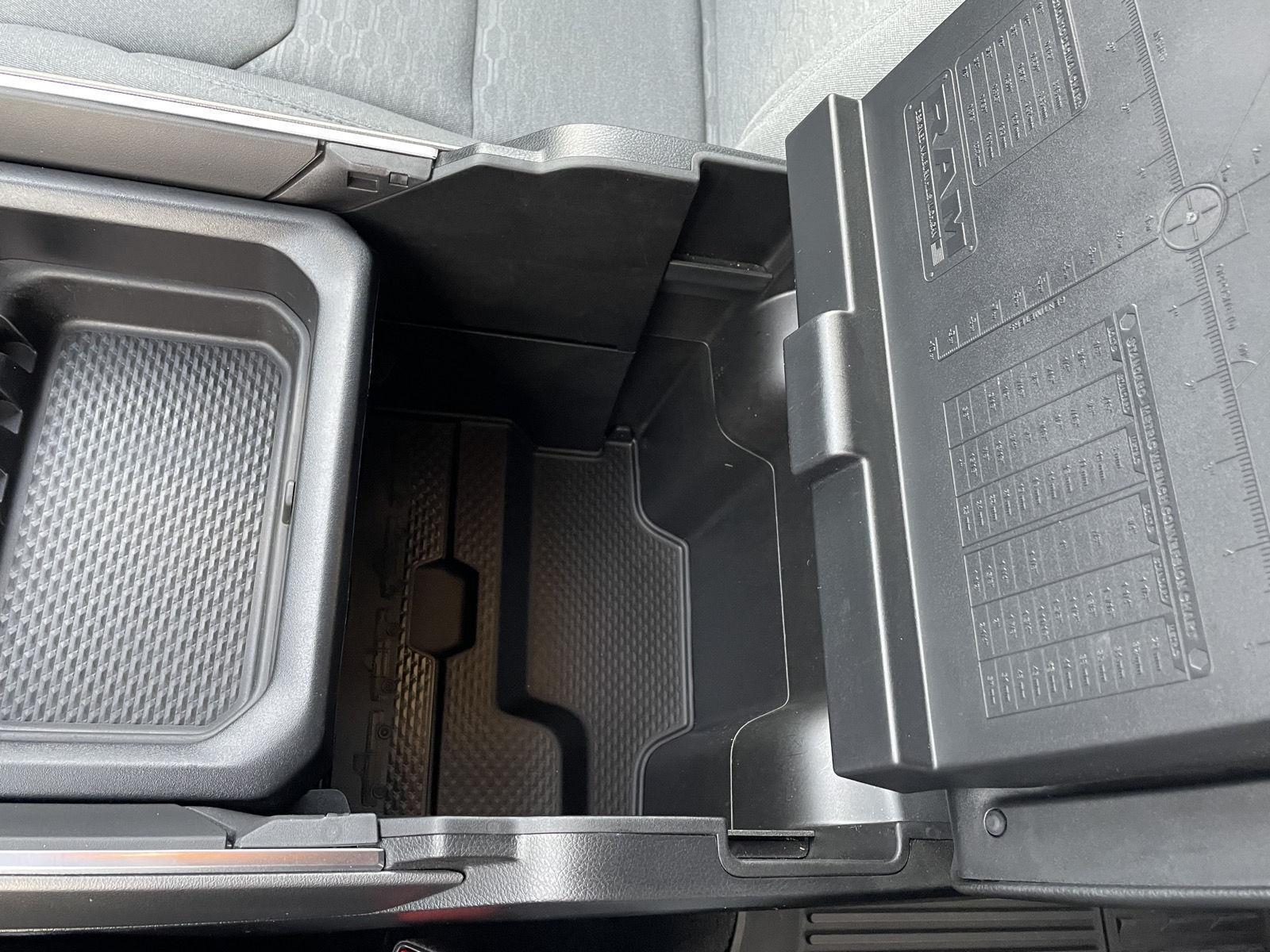 Pre-Owned 2025 Ram 1500 for sale in Grand Island NE