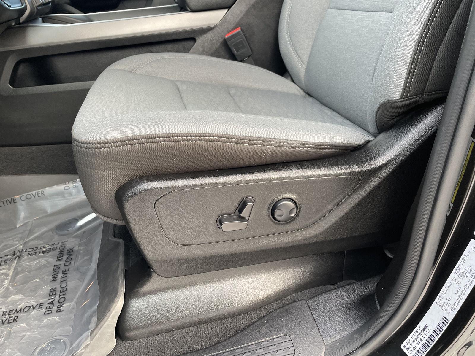 Pre-Owned 2025 Ram 1500 for sale in Grand Island NE