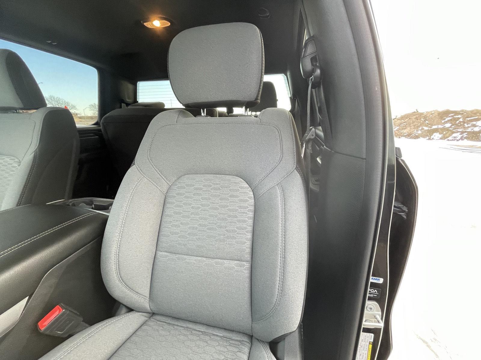 Pre-Owned 2025 Ram 1500 for sale in Grand Island NE