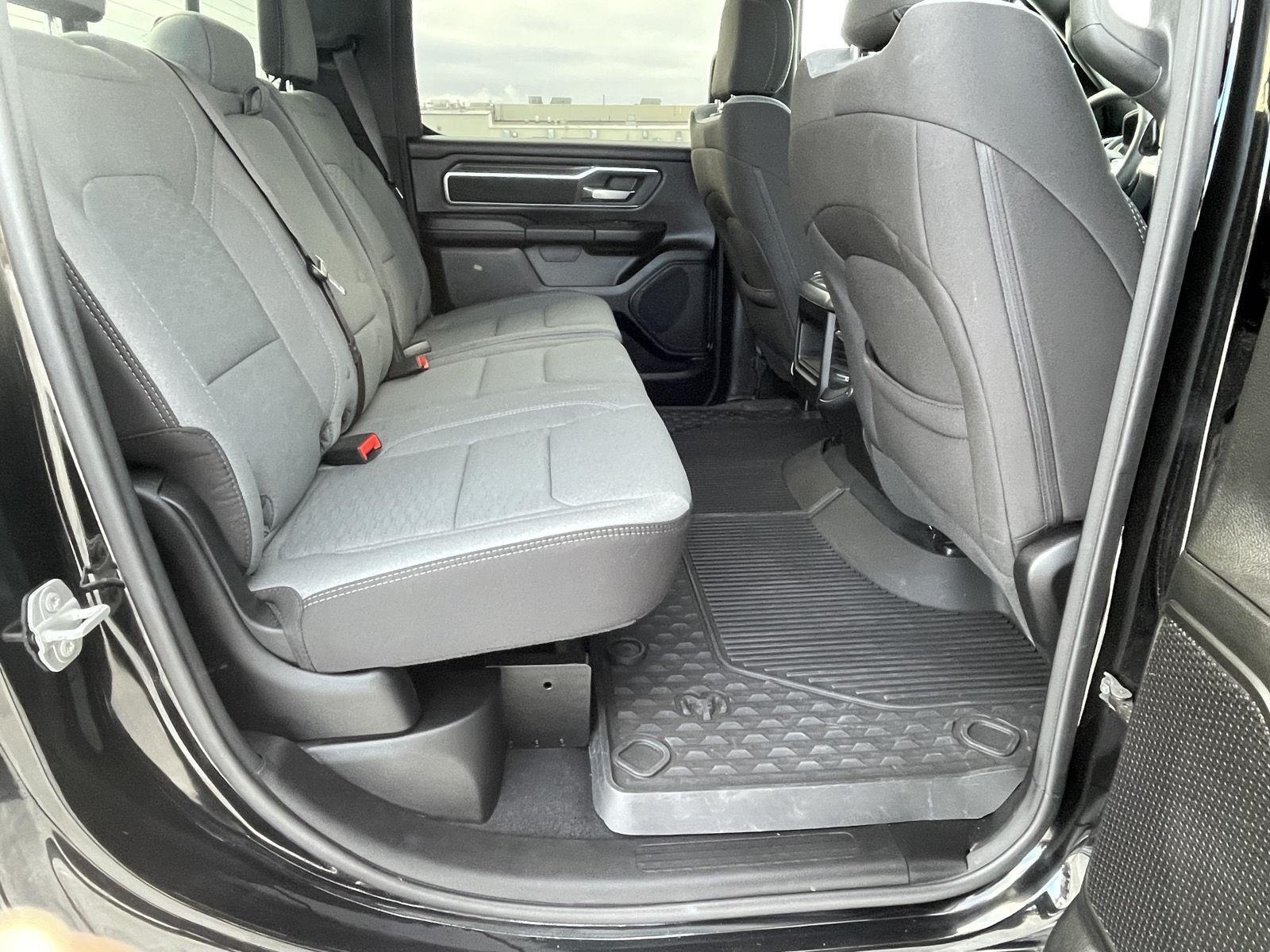 Pre-Owned 2025 Ram 1500 for sale in Grand Island NE