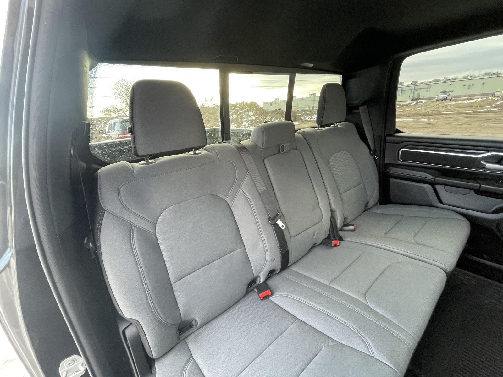 Pre-Owned 2025 Ram 1500 for sale in Grand Island NE