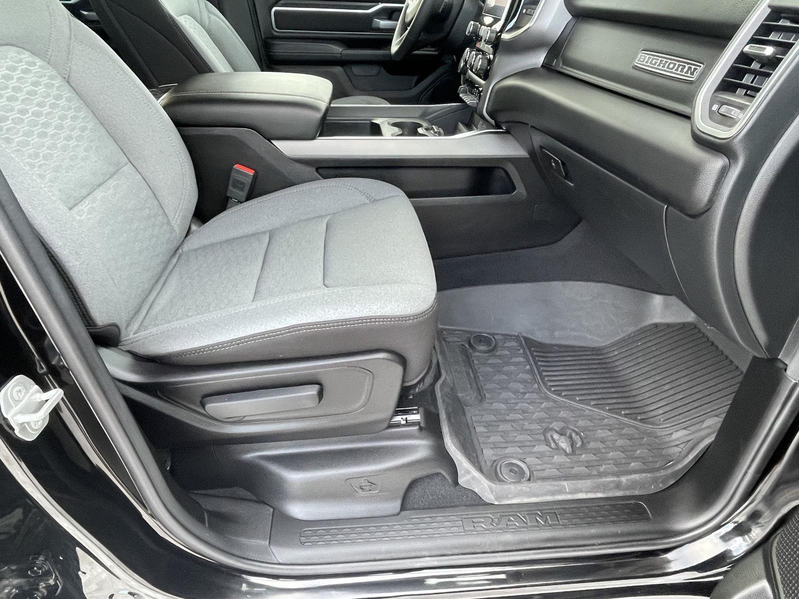 Pre-Owned 2025 Ram 1500 for sale in Grand Island NE