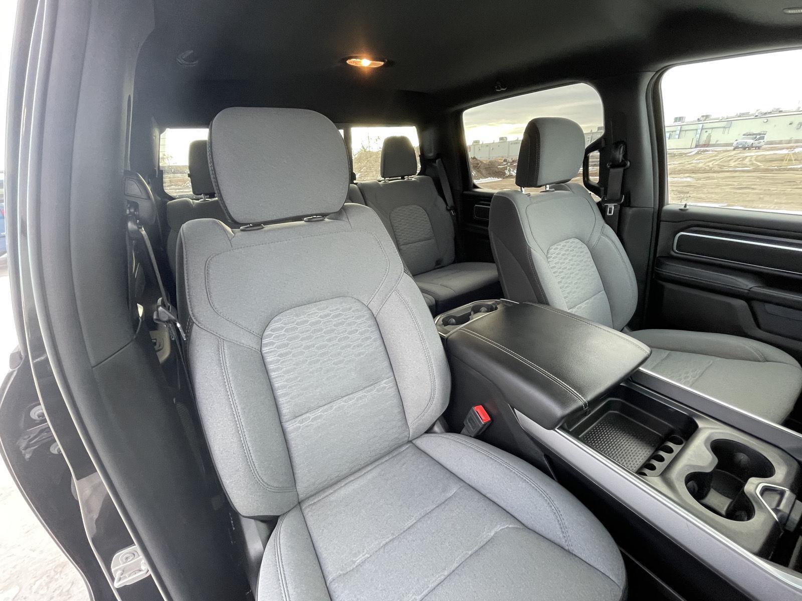 Pre-Owned 2025 Ram 1500 for sale in Grand Island NE