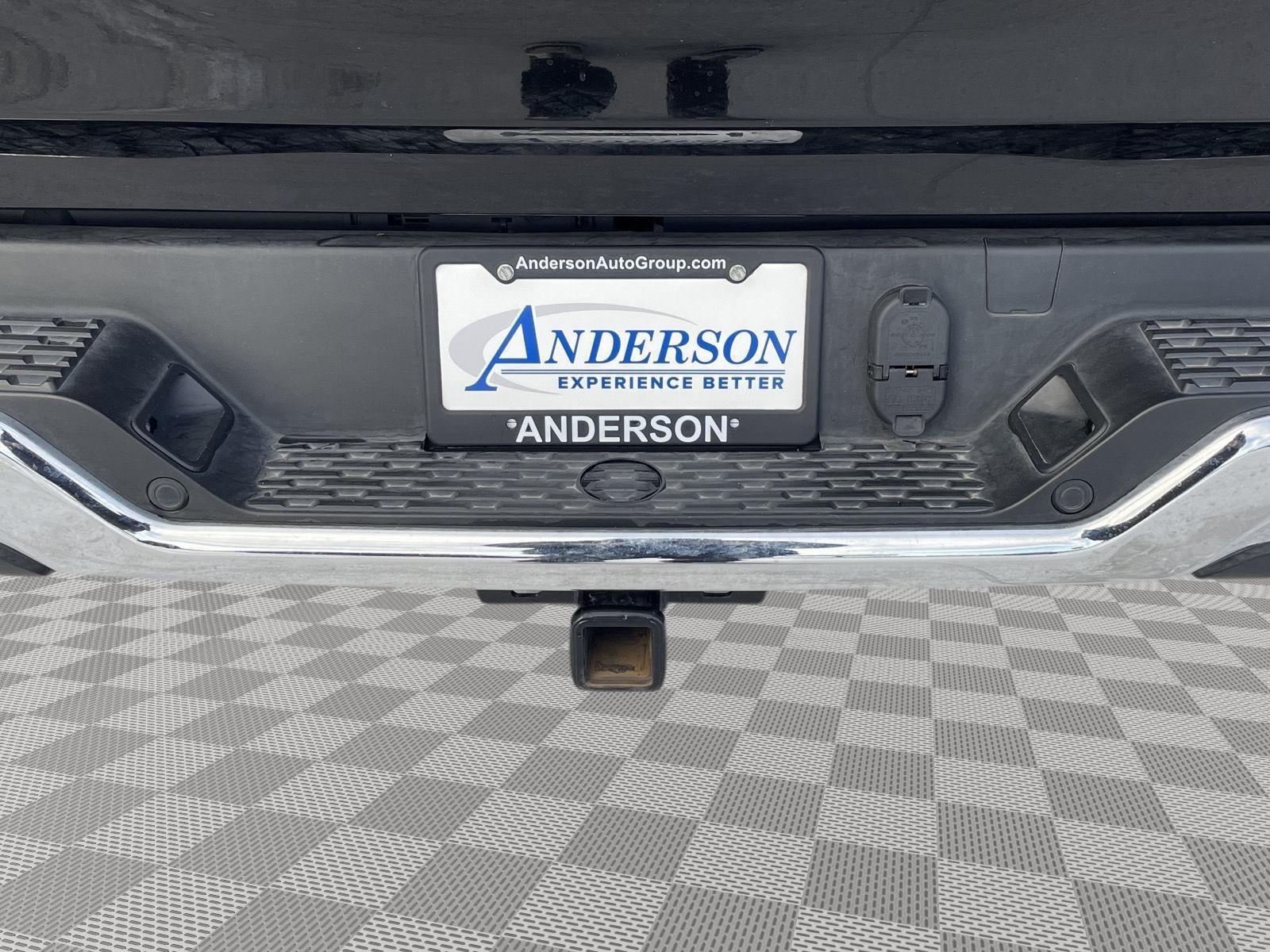 Pre-Owned 2025 Ram 1500 for sale in Grand Island NE