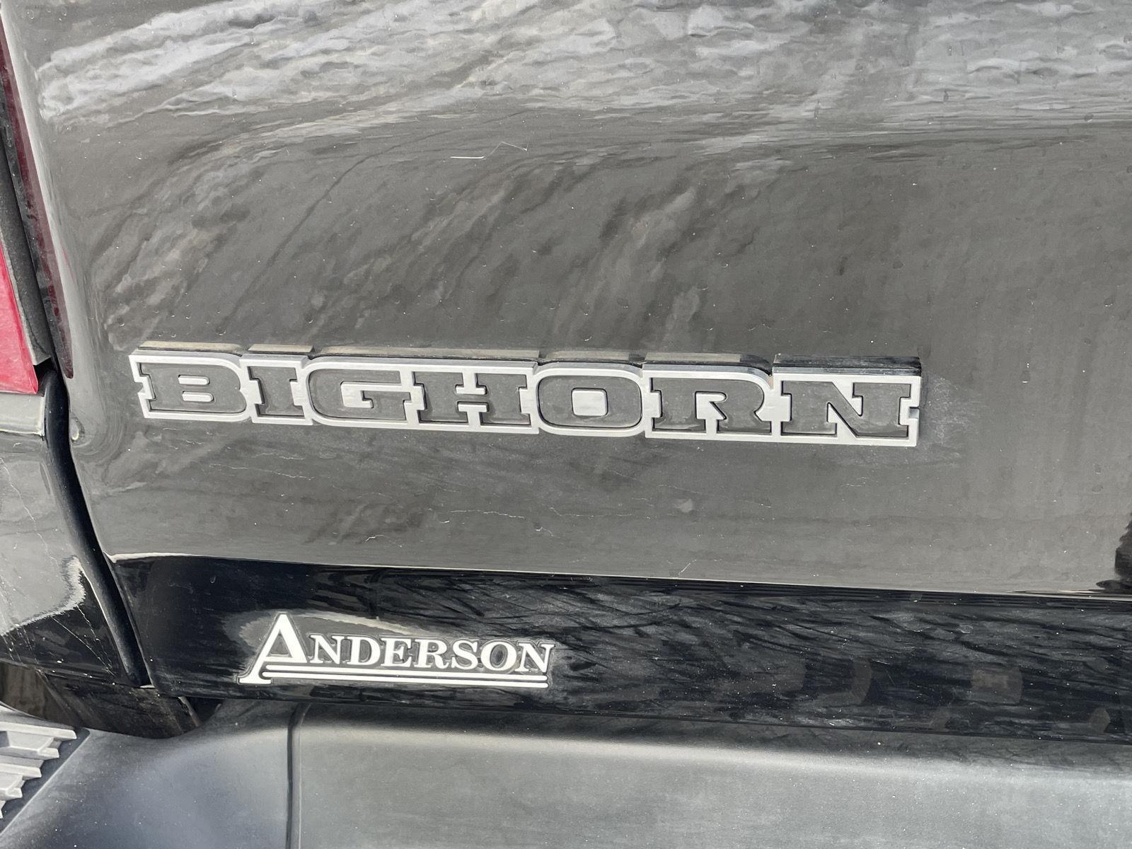 Pre-Owned 2025 Ram 1500 for sale in Grand Island NE