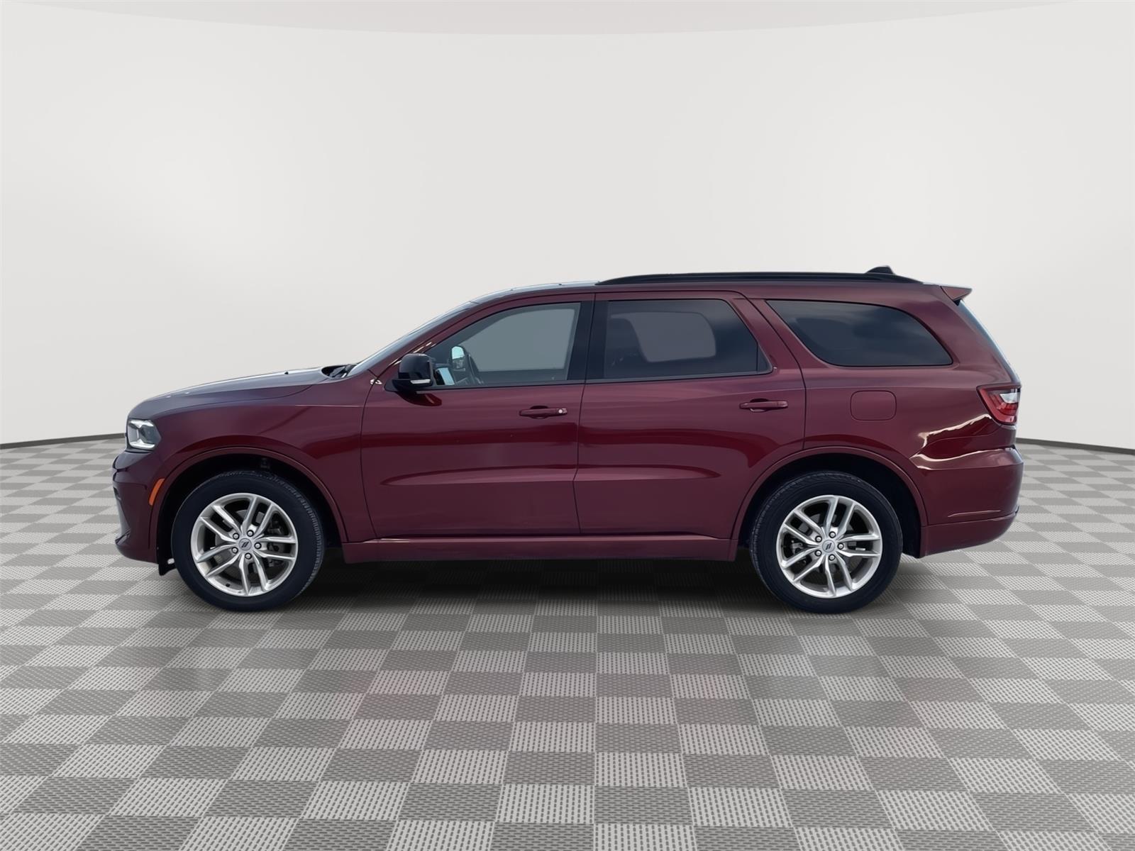 Pre-Owned 2024 Dodge Durango for sale in Grand Island NE