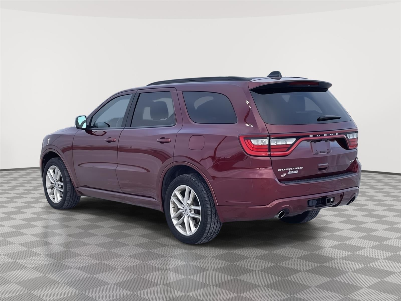 Pre-Owned 2024 Dodge Durango for sale in Grand Island NE