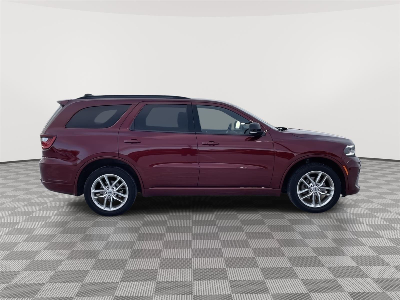 Pre-Owned 2024 Dodge Durango for sale in Grand Island NE