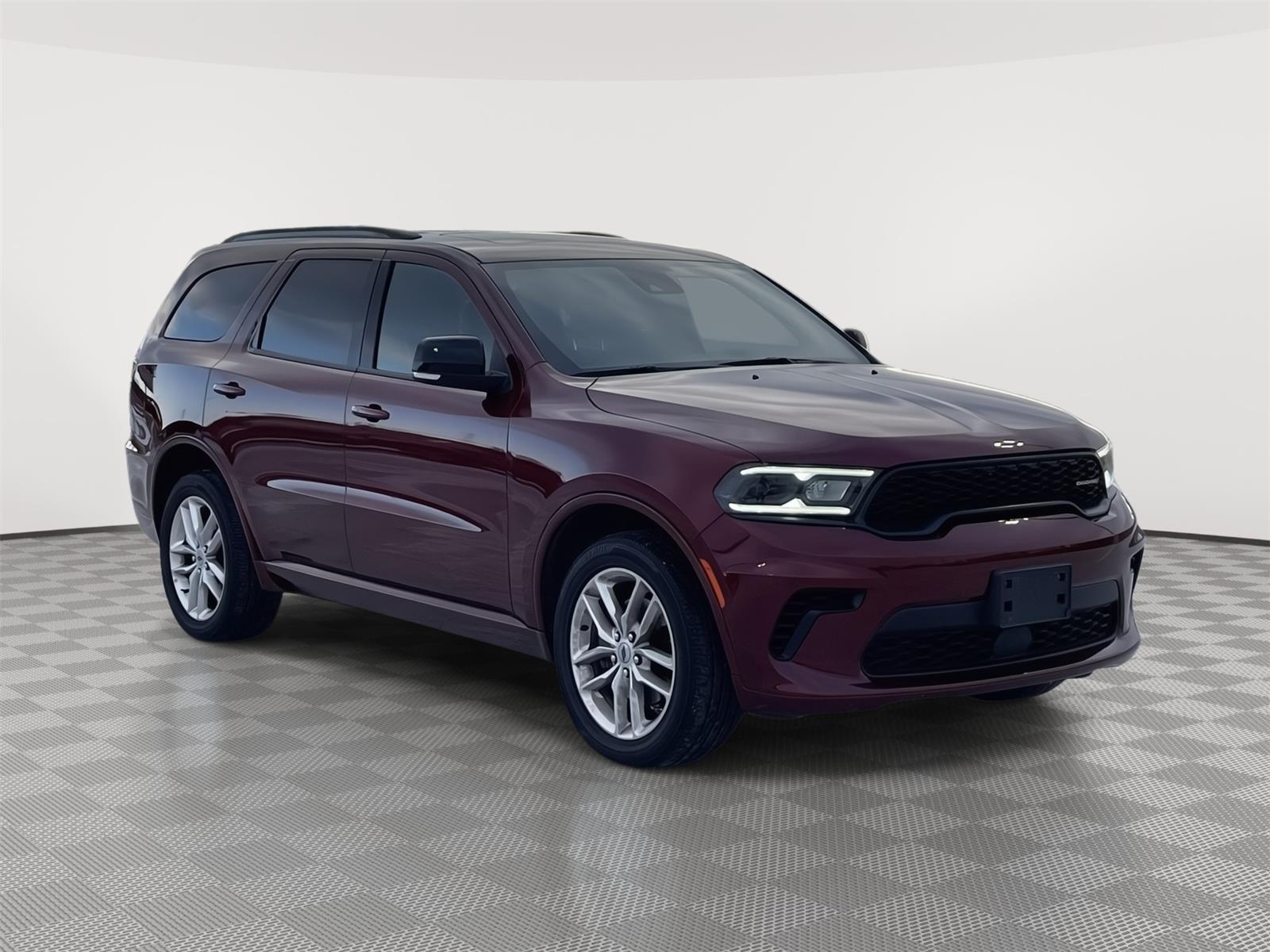 Pre-Owned 2024 Dodge Durango for sale in Grand Island NE