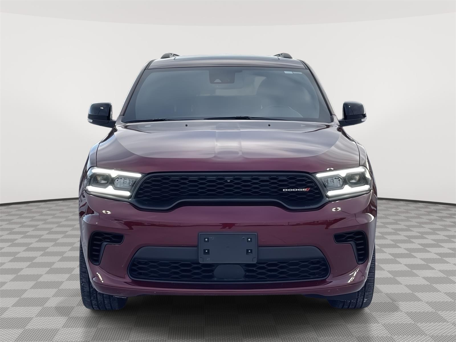 Pre-Owned 2024 Dodge Durango for sale in Grand Island NE