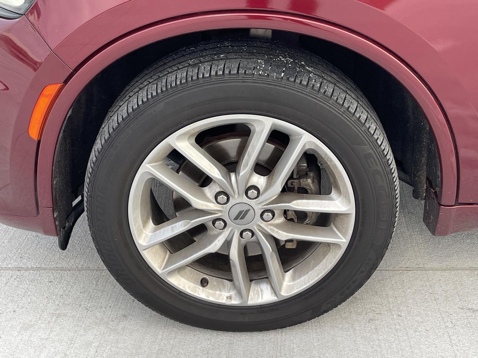 Pre-Owned 2024 Dodge Durango for sale in Grand Island NE