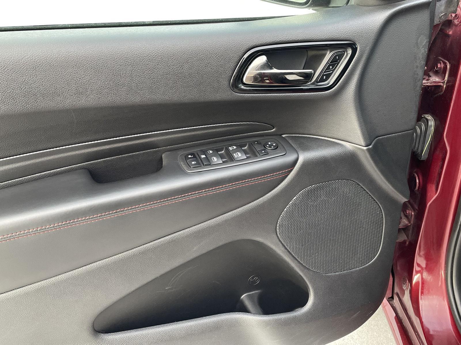 Pre-Owned 2024 Dodge Durango for sale in Grand Island NE