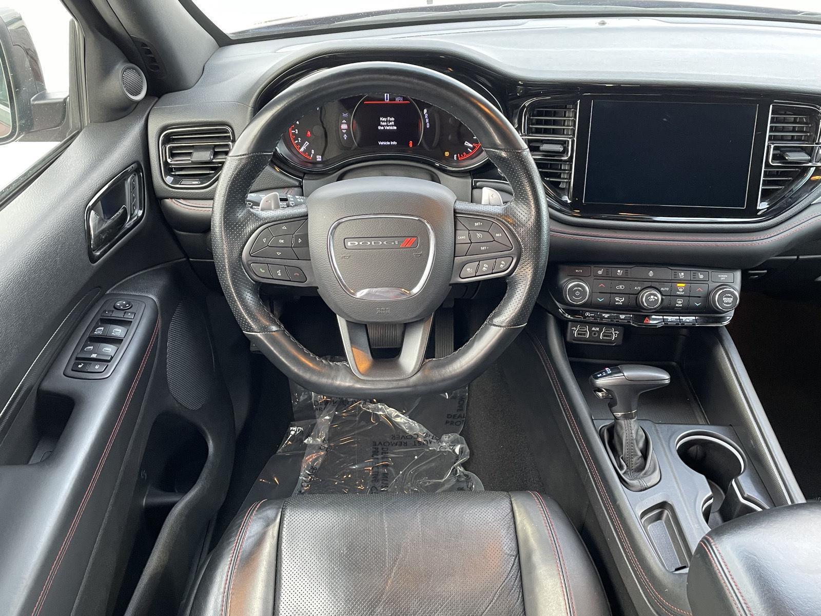 Pre-Owned 2024 Dodge Durango for sale in Grand Island NE