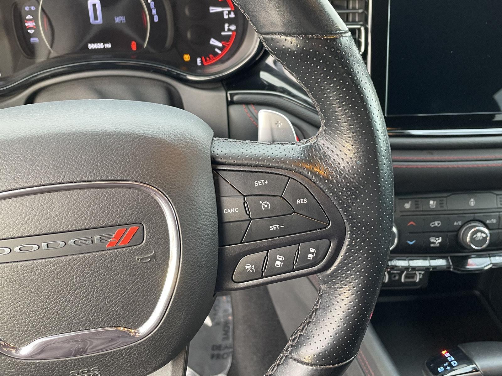 Pre-Owned 2024 Dodge Durango for sale in Grand Island NE