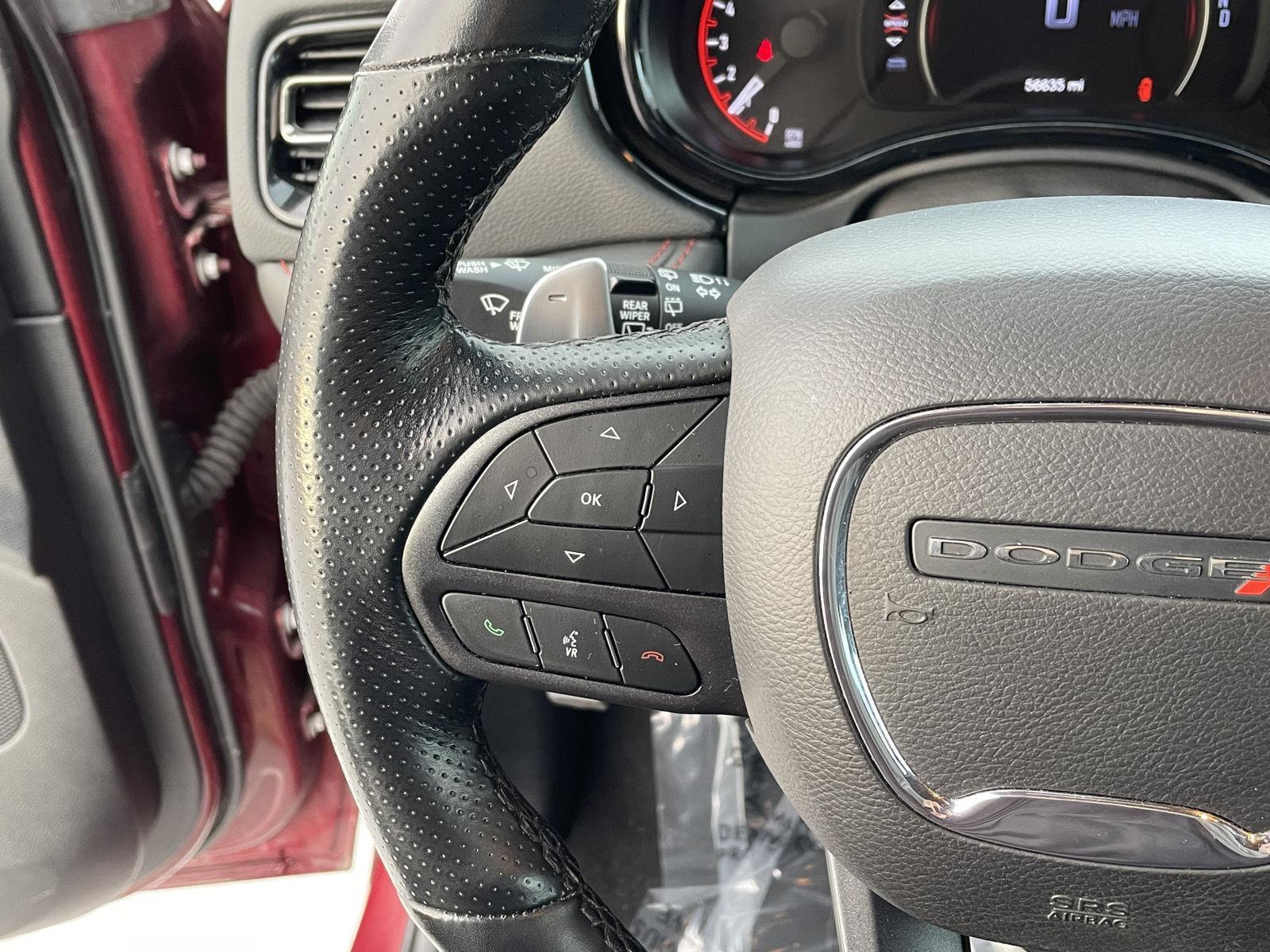 Pre-Owned 2024 Dodge Durango for sale in Grand Island NE