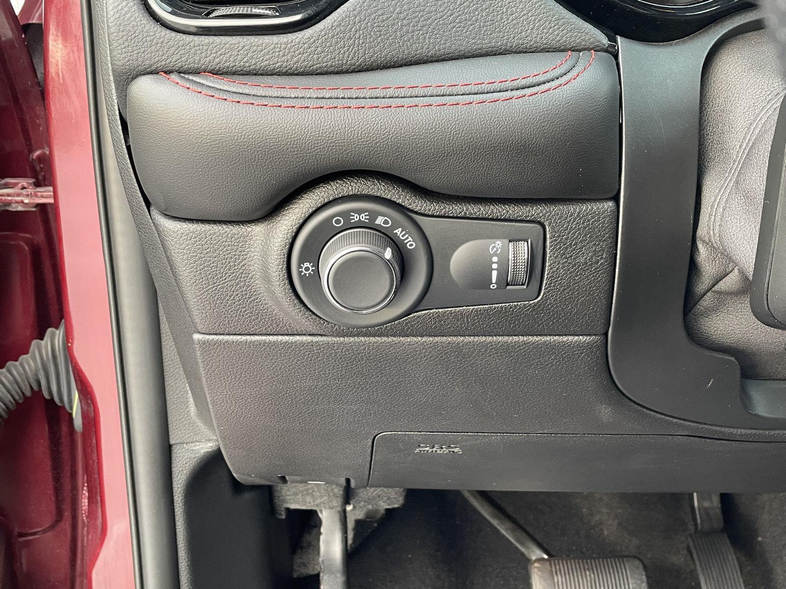 Pre-Owned 2024 Dodge Durango for sale in Grand Island NE