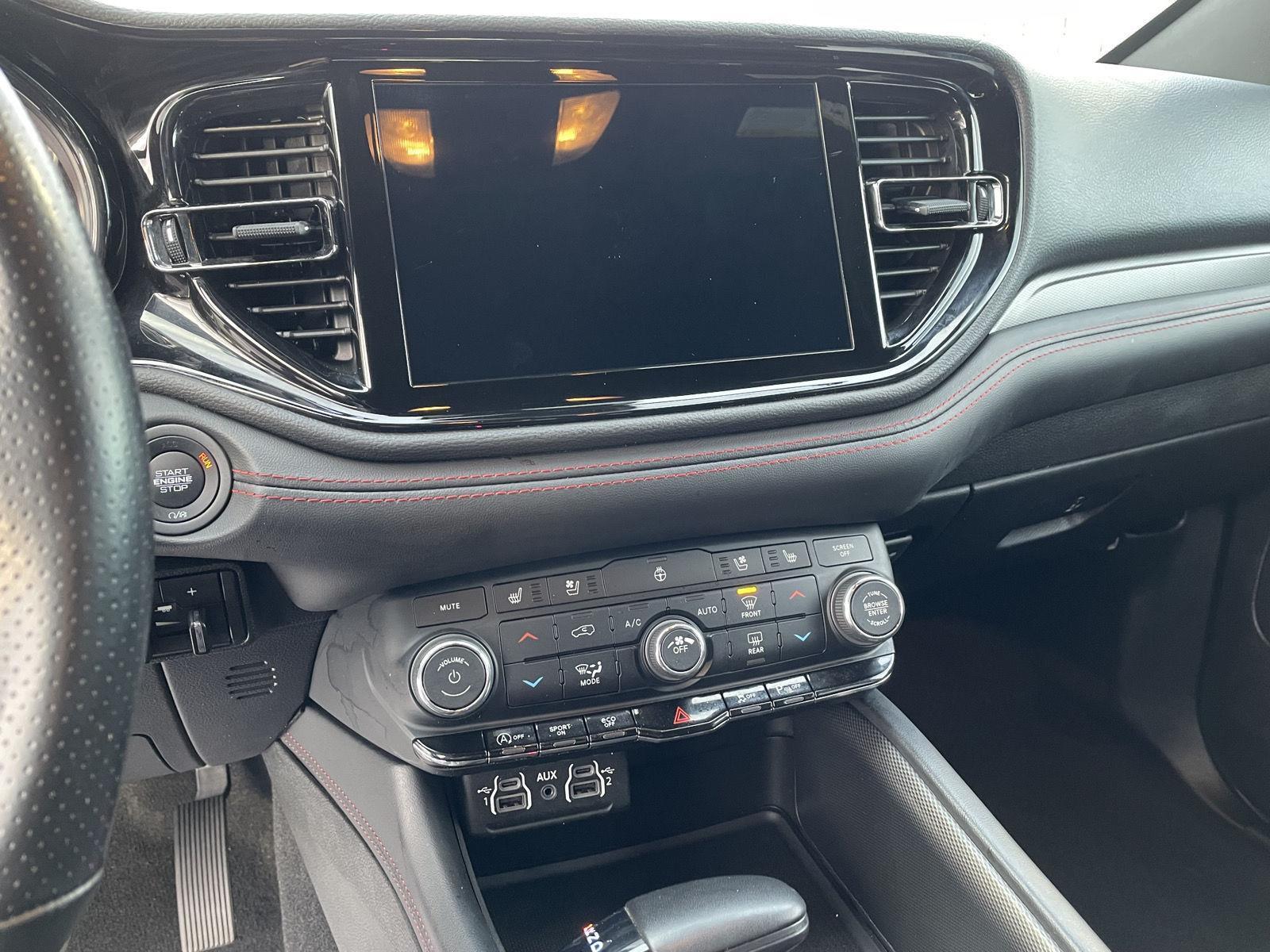 Pre-Owned 2024 Dodge Durango for sale in Grand Island NE