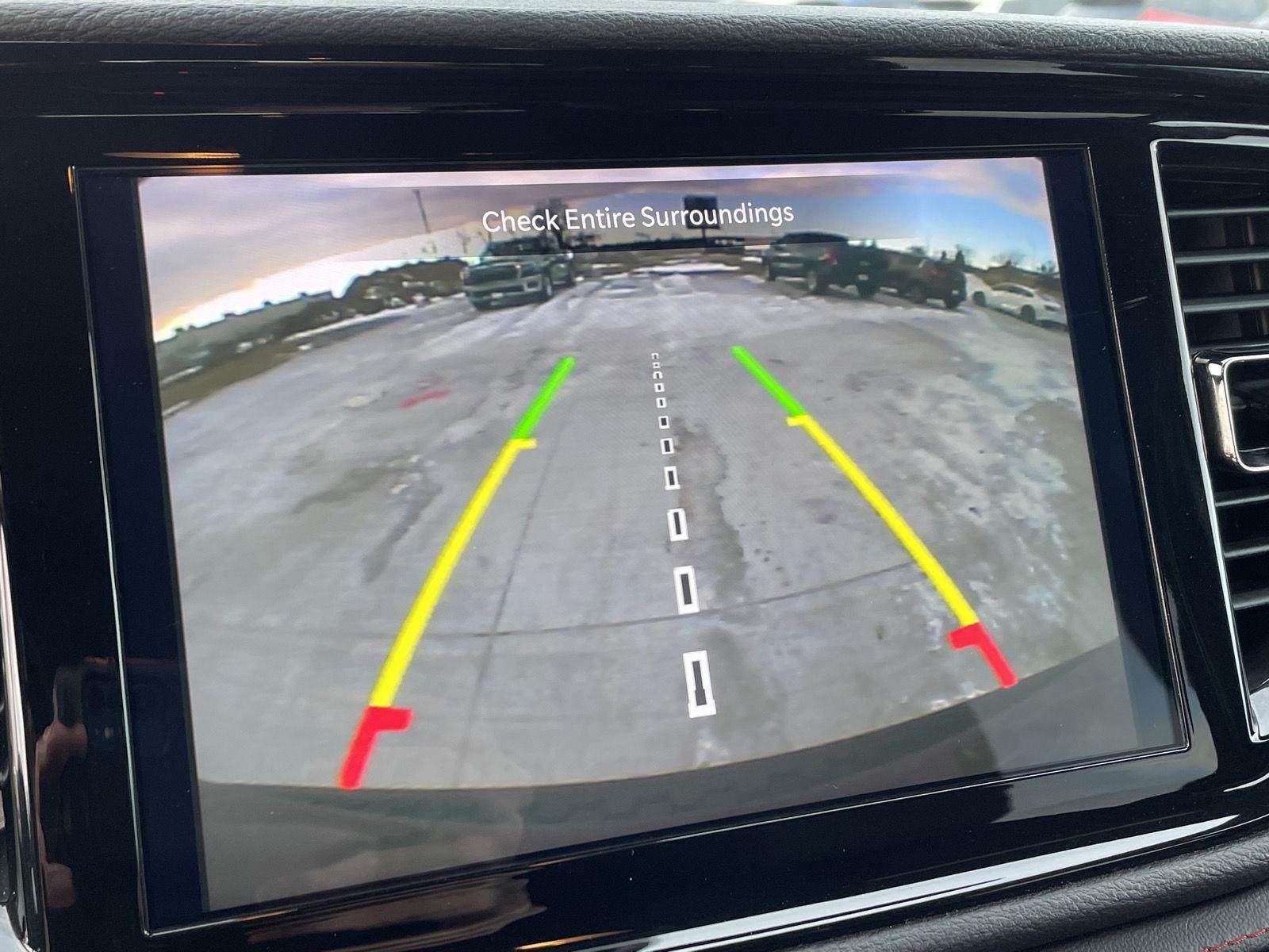 Pre-Owned 2024 Dodge Durango for sale in Grand Island NE