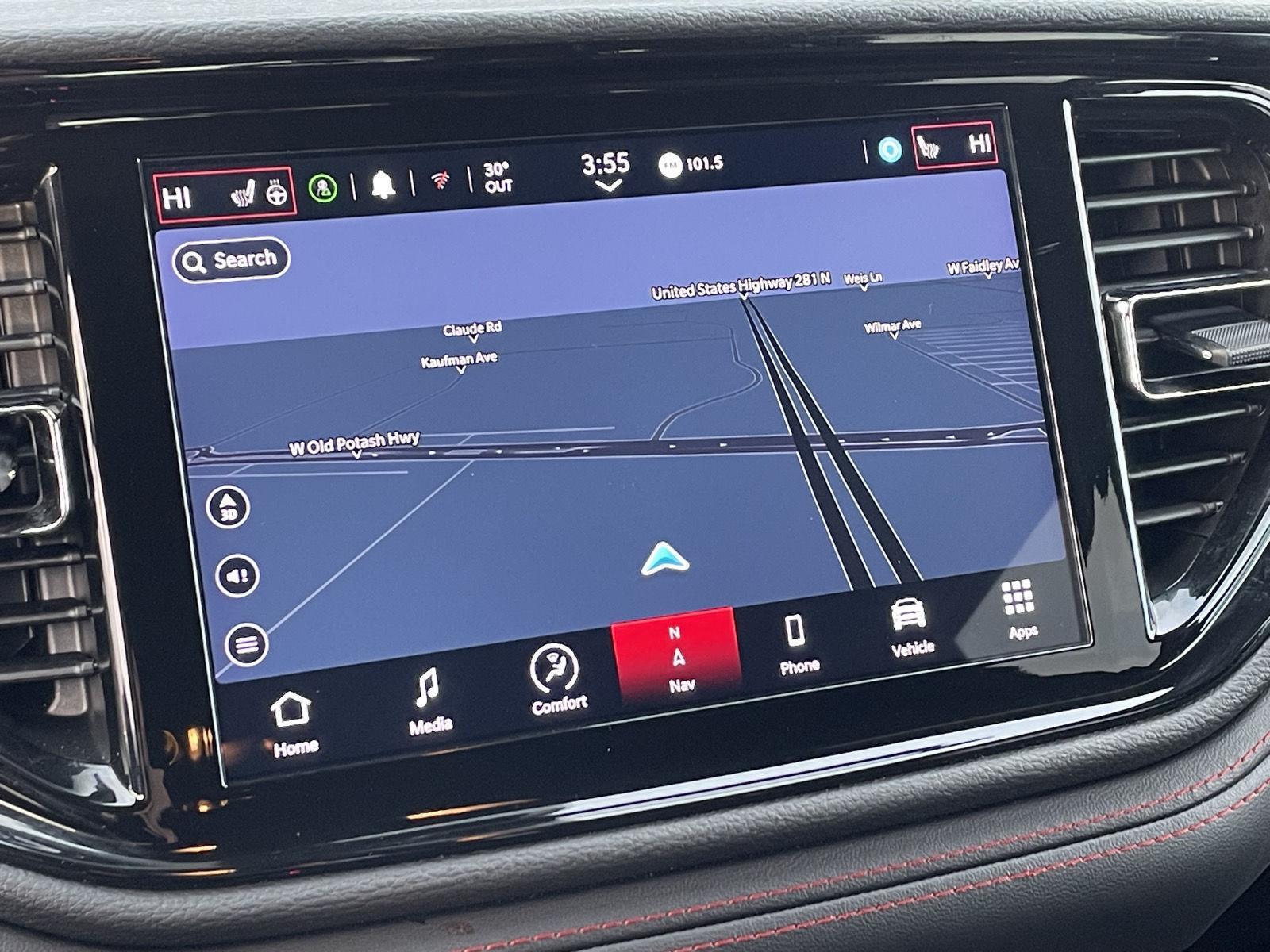 Pre-Owned 2024 Dodge Durango for sale in Grand Island NE