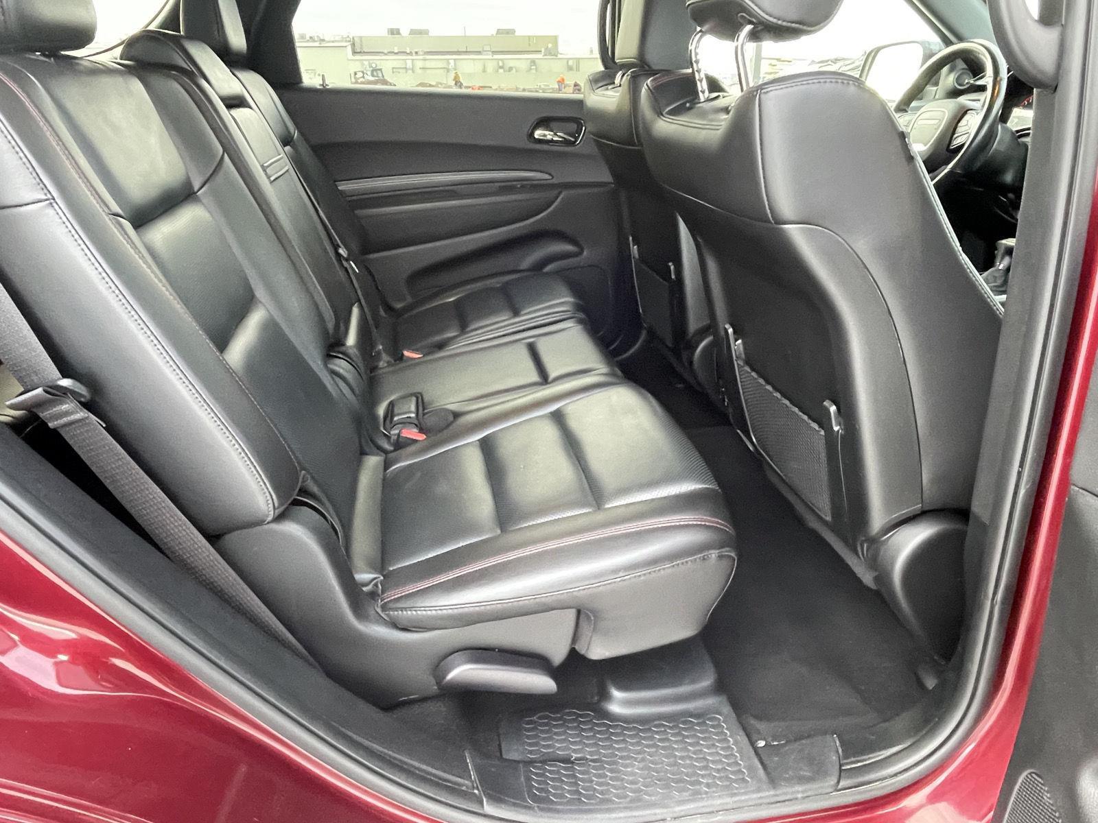 Pre-Owned 2024 Dodge Durango for sale in Grand Island NE