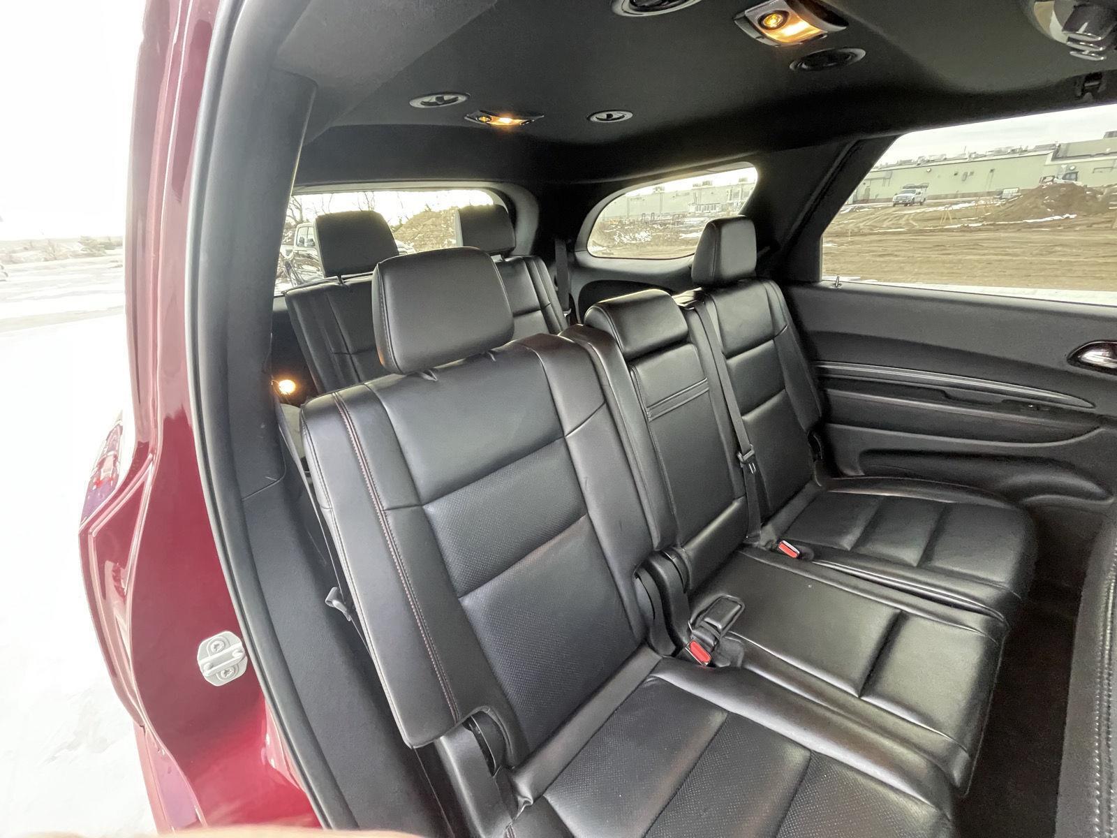 Pre-Owned 2024 Dodge Durango for sale in Grand Island NE