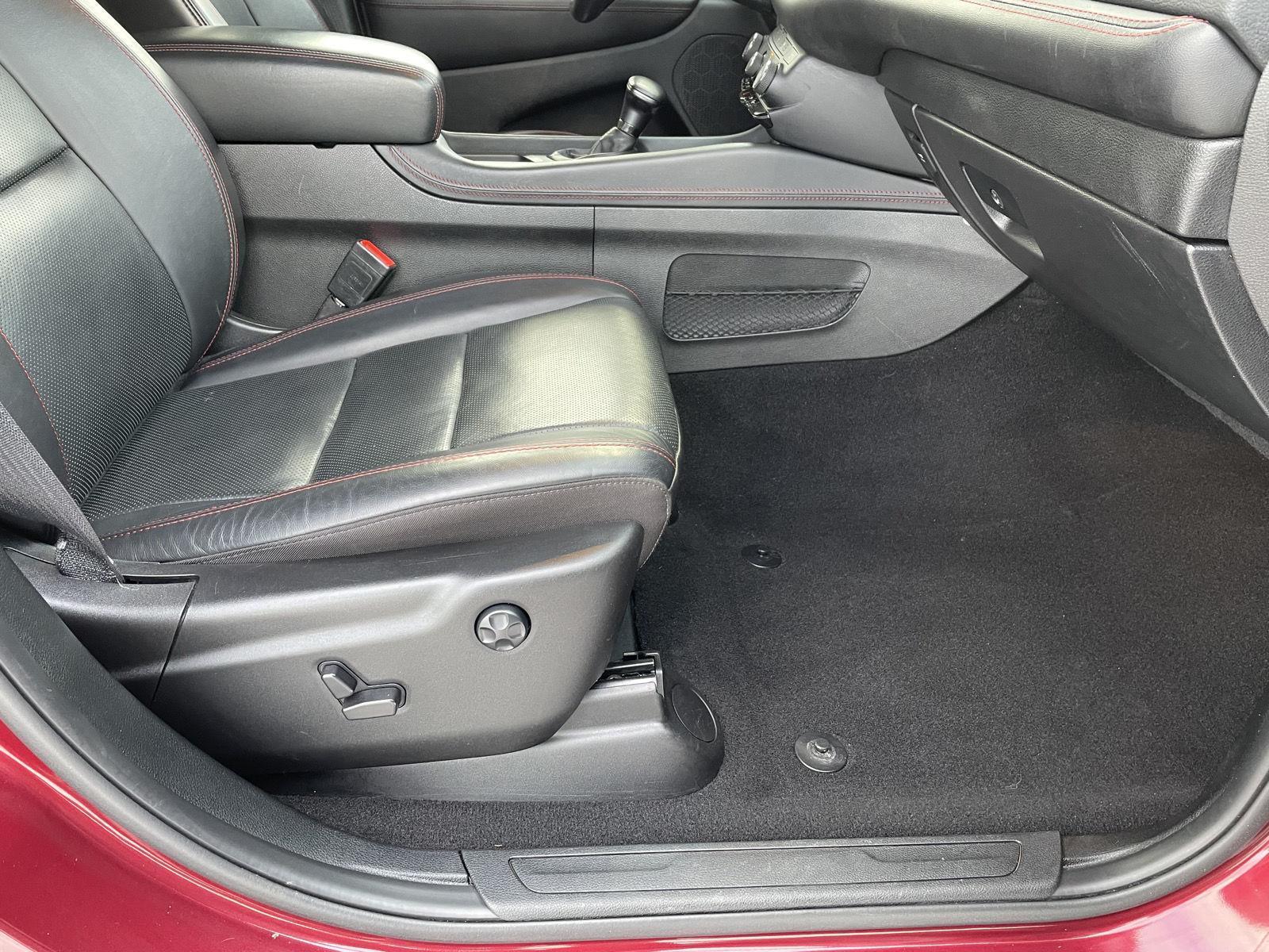 Pre-Owned 2024 Dodge Durango for sale in Grand Island NE