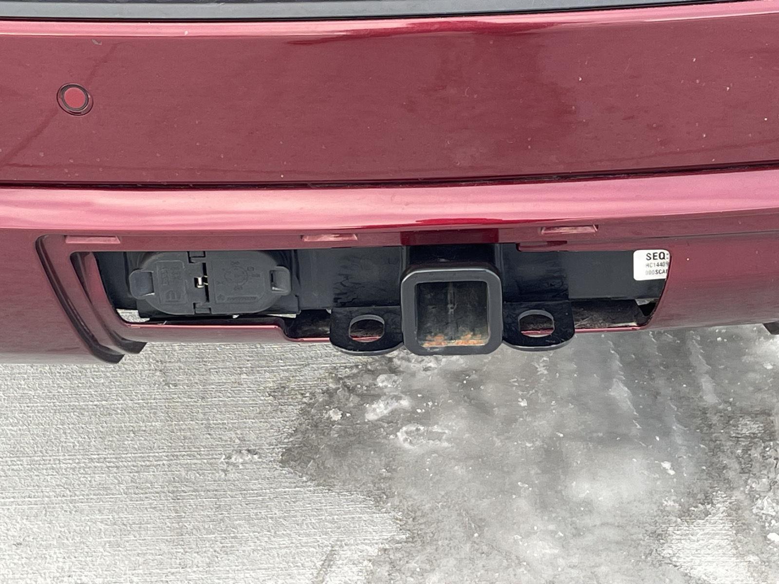 Pre-Owned 2024 Dodge Durango for sale in Grand Island NE