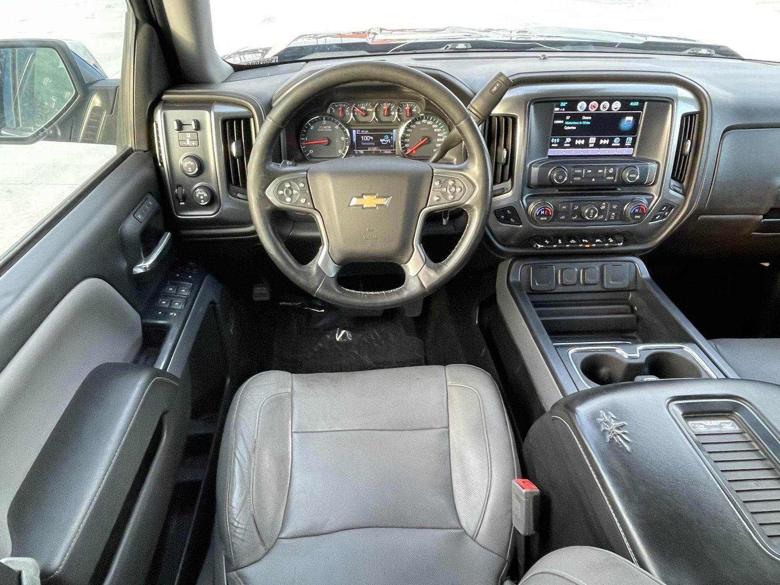 Pre-Owned 2018 Chevrolet Silverado 1500 for sale in Grand Island NE