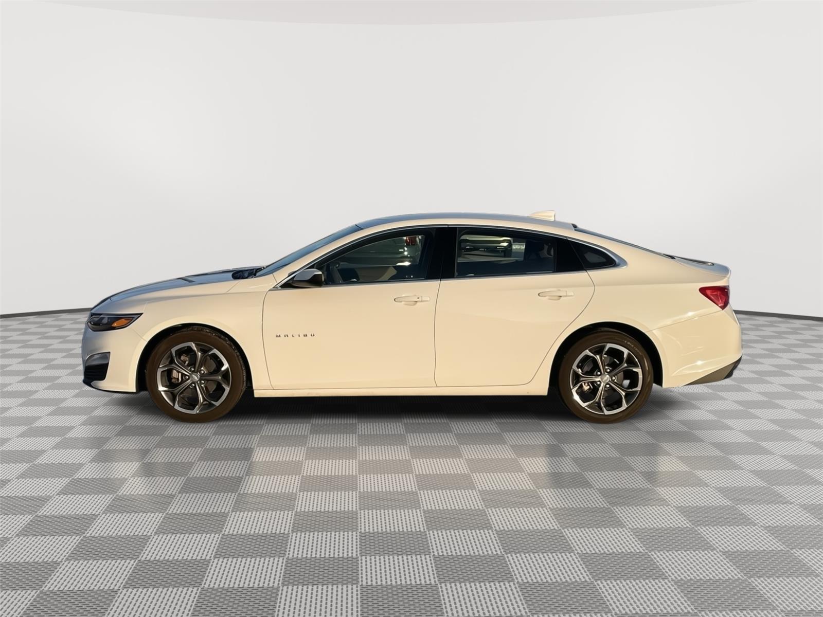 Used 2024 Chevrolet Malibu for sale in Grand Island NE