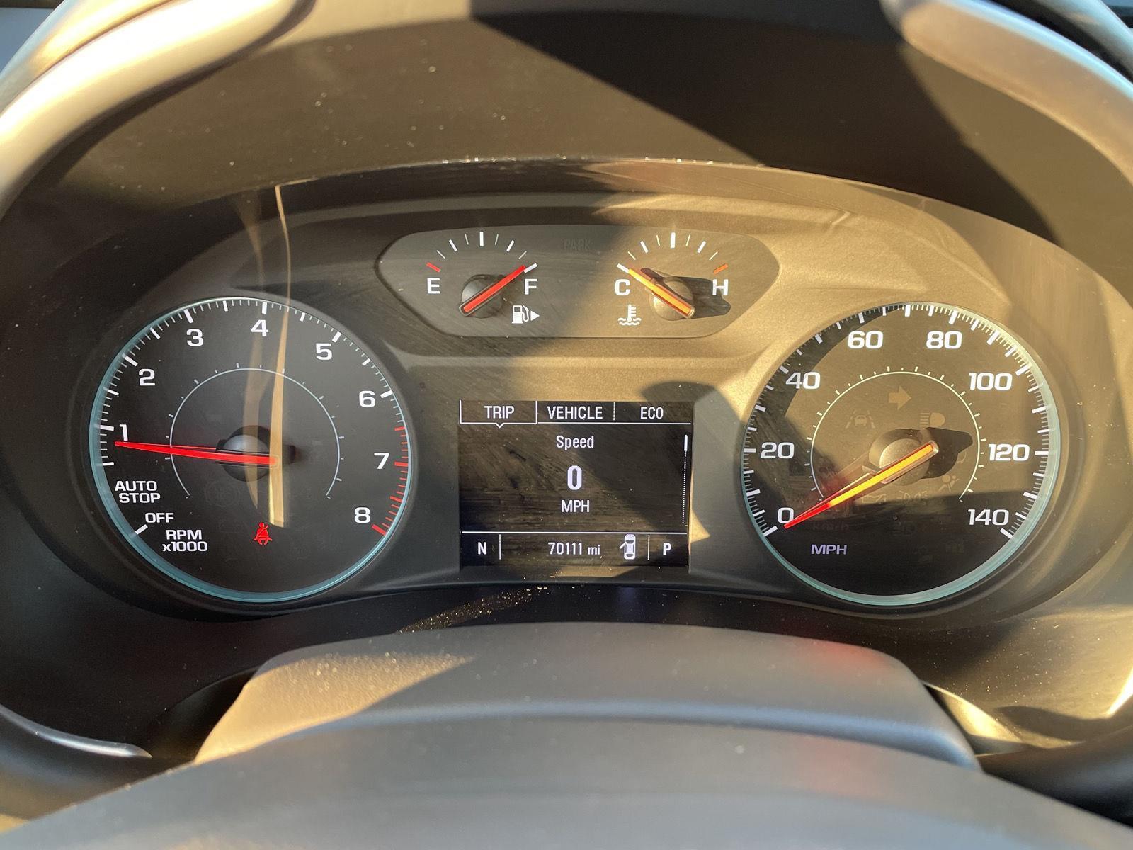 Used 2024 Chevrolet Malibu for sale in Grand Island NE