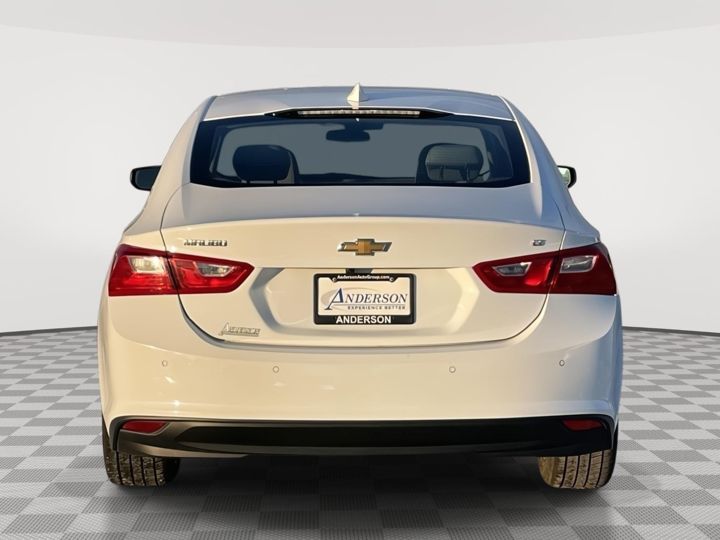 Used 2024 Chevrolet Malibu LT Sedan for sale in Grand Island NE