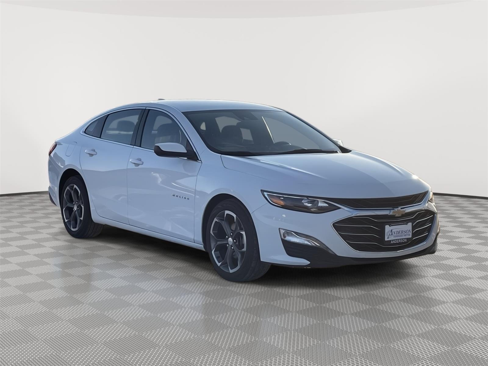 Used 2024 Chevrolet Malibu for sale in Grand Island NE